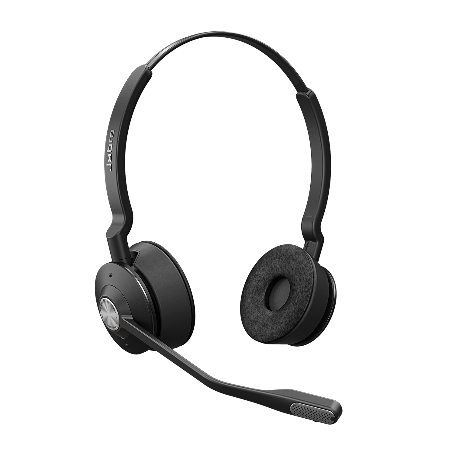JABRA Engage SE Replacement headset EMEA/APAC Stereo UC