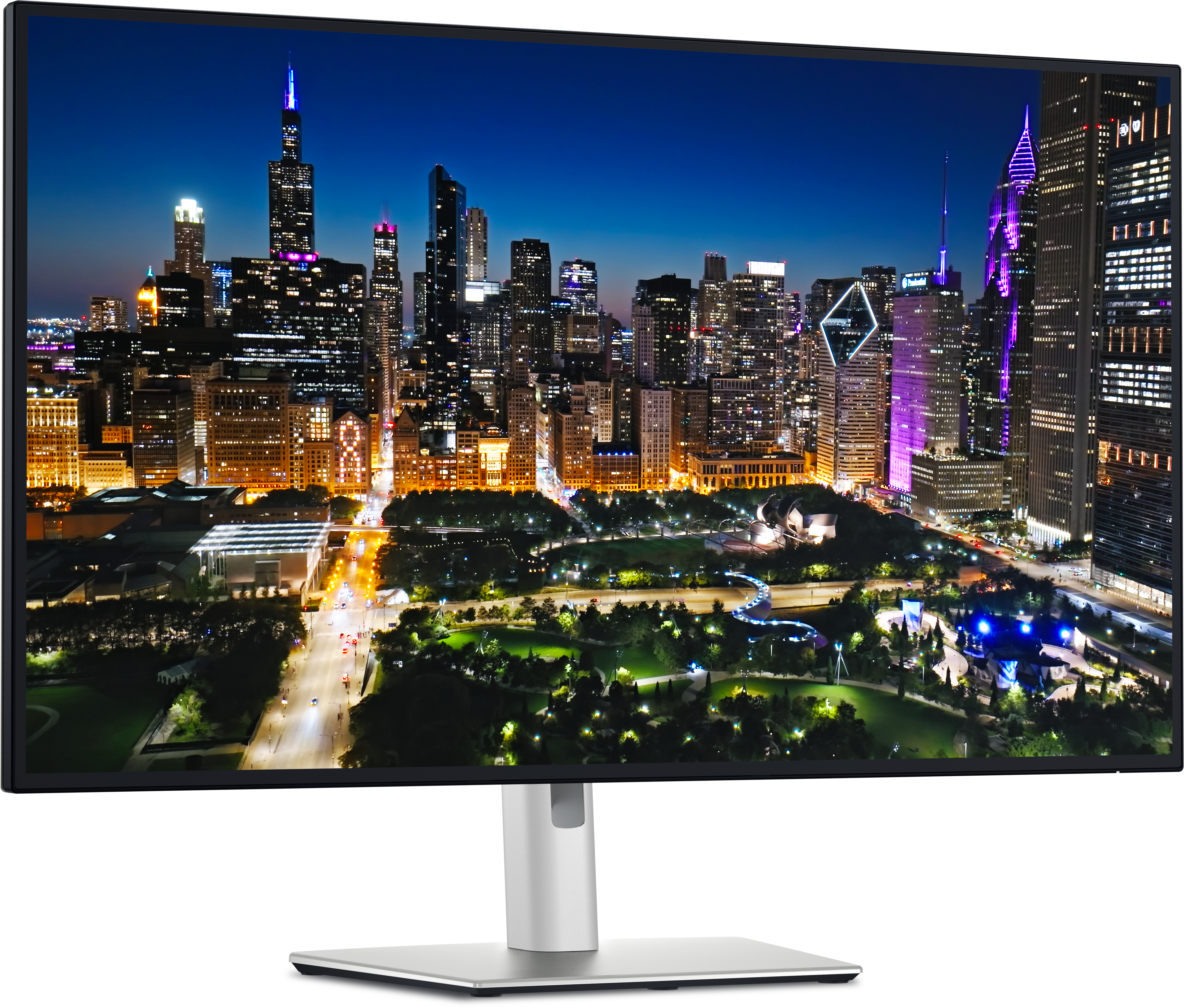 UltraSharp U3225QE, LED-Monitor