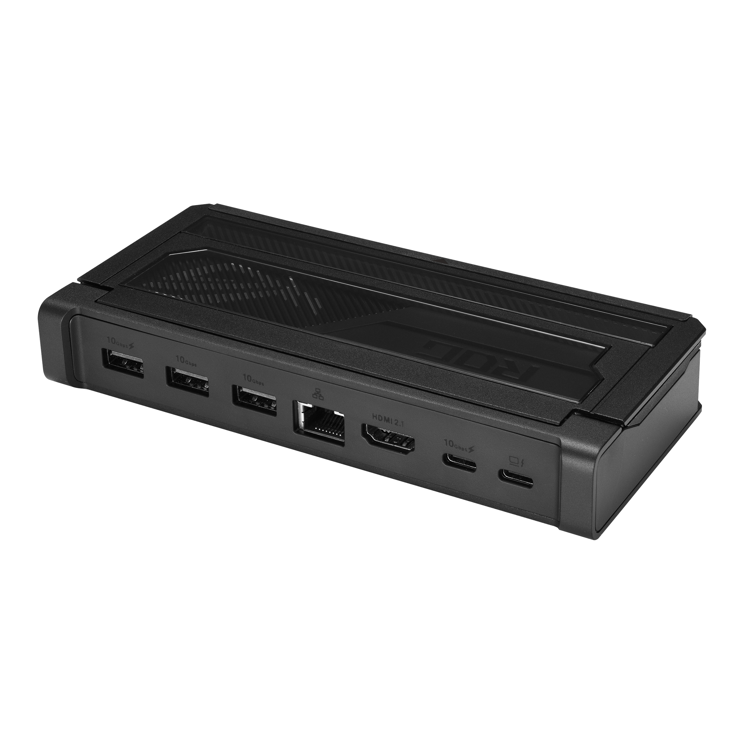 ASUS ROG Docking DG300 ROG Castra Dock, WW