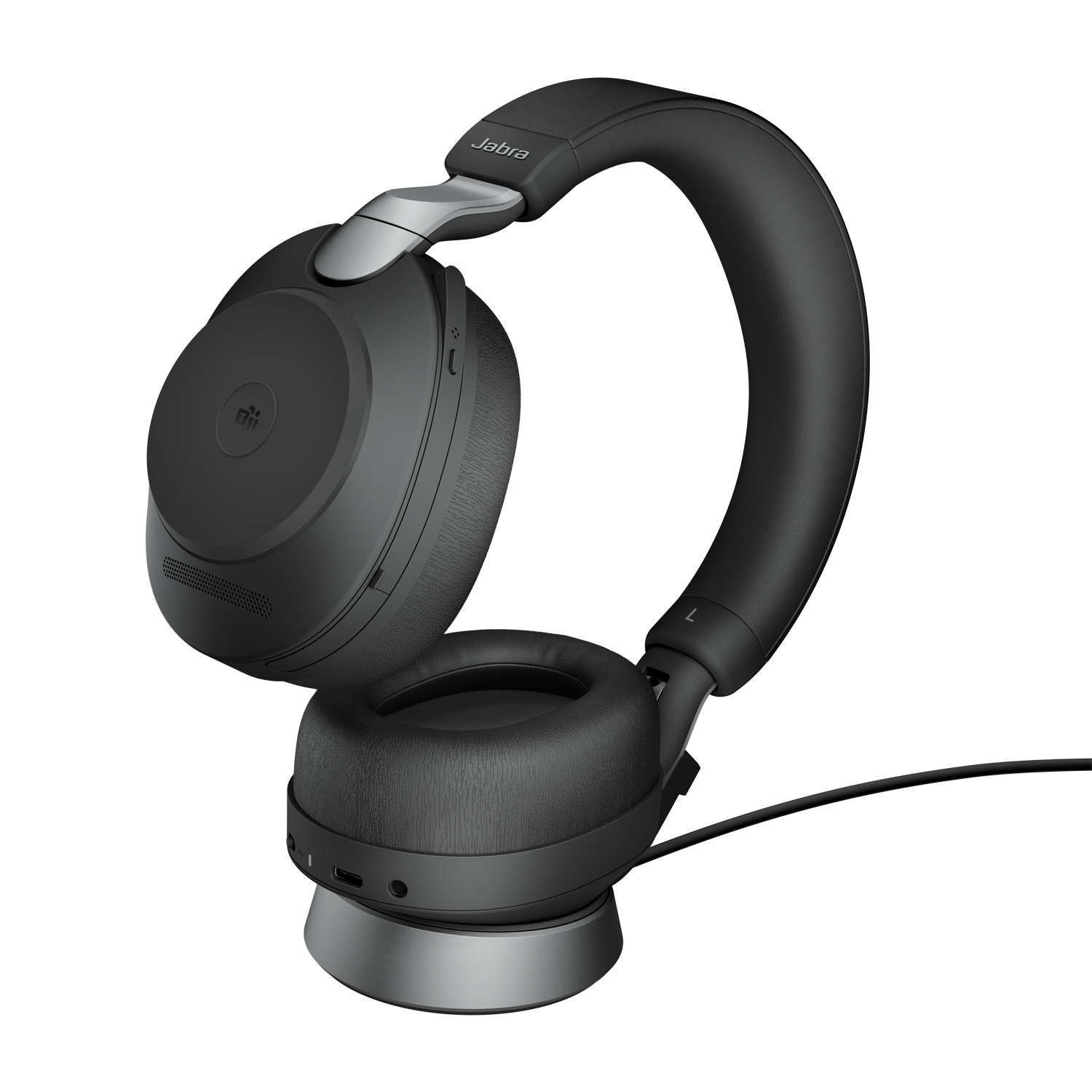 Evolve2 85, Headset