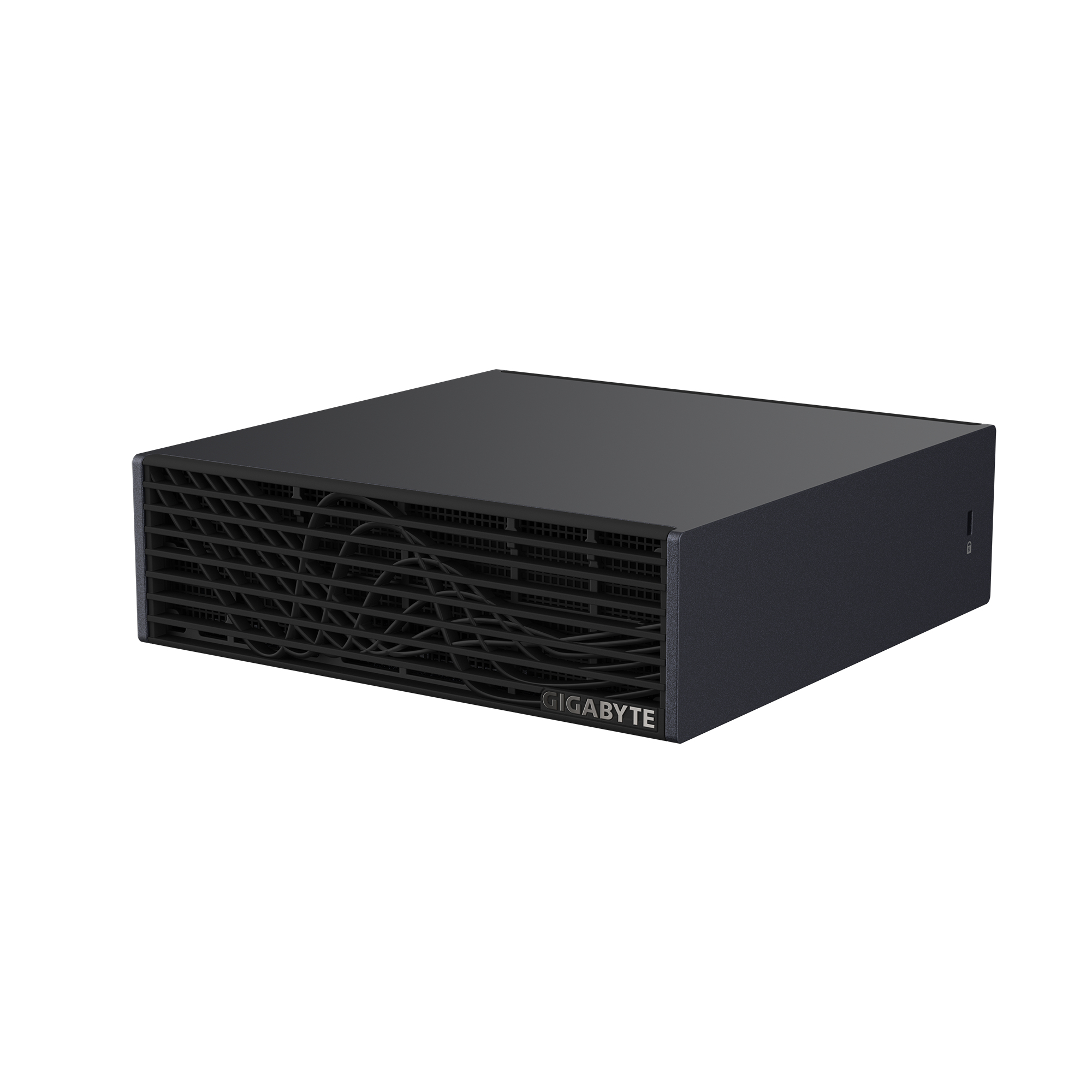 Gigabyte AI TOP ATOM ATAGB10-9000 - MINI PC - Gen5 (D) (inklusive Gema)