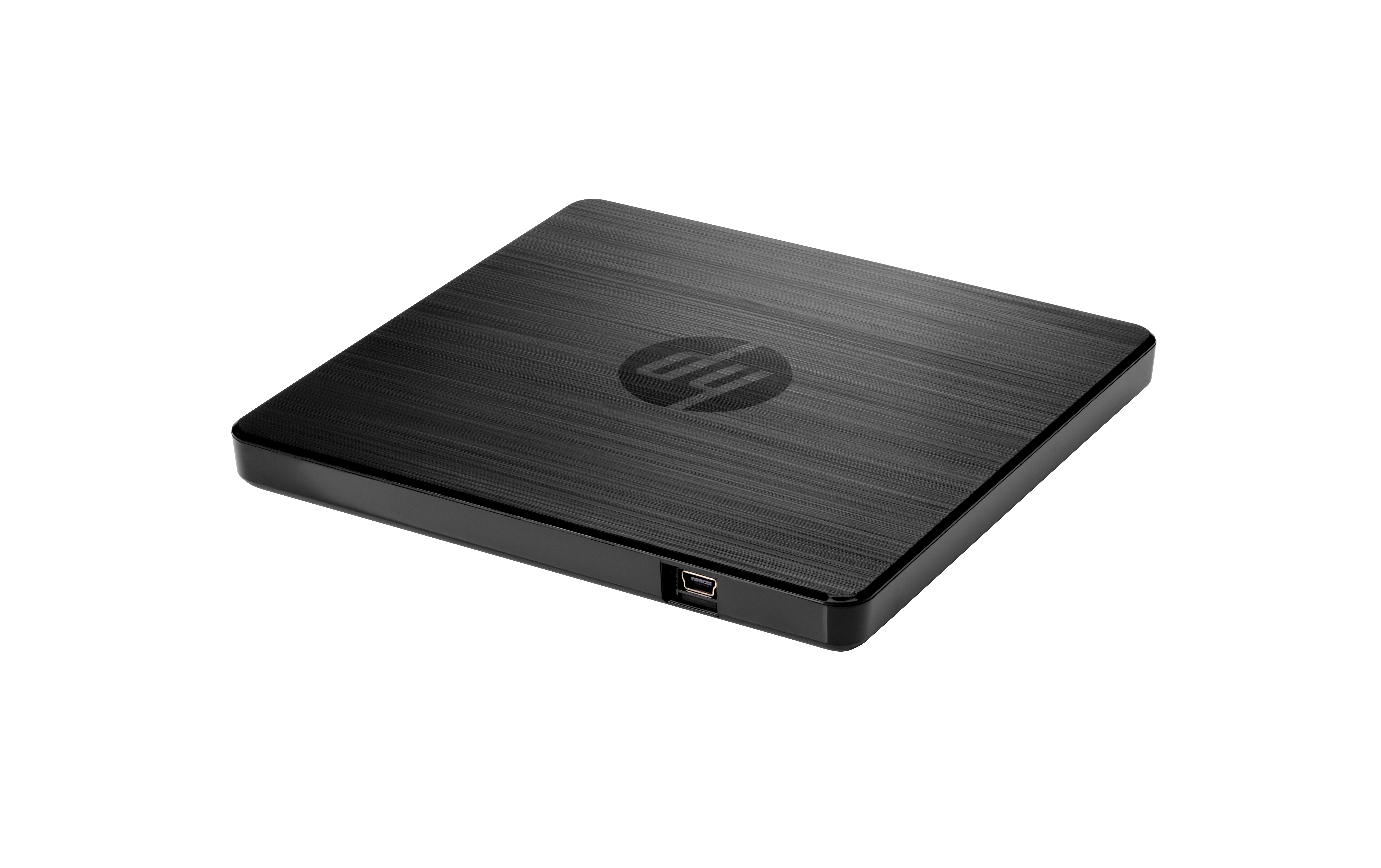 HP F2B56AA externer DVD-Brenner schwarz