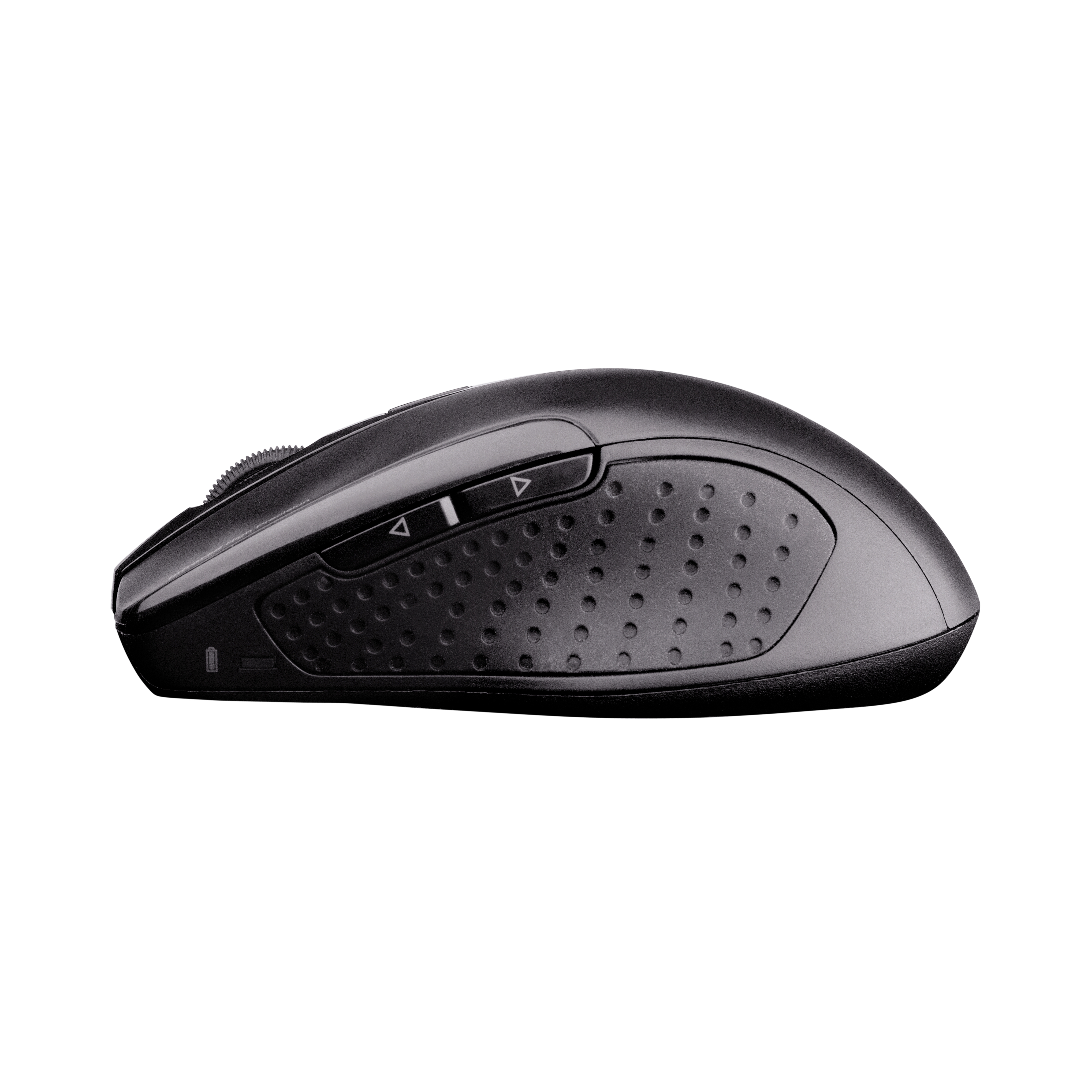 CHERRY MW 3000 Maus kabellos schwarz