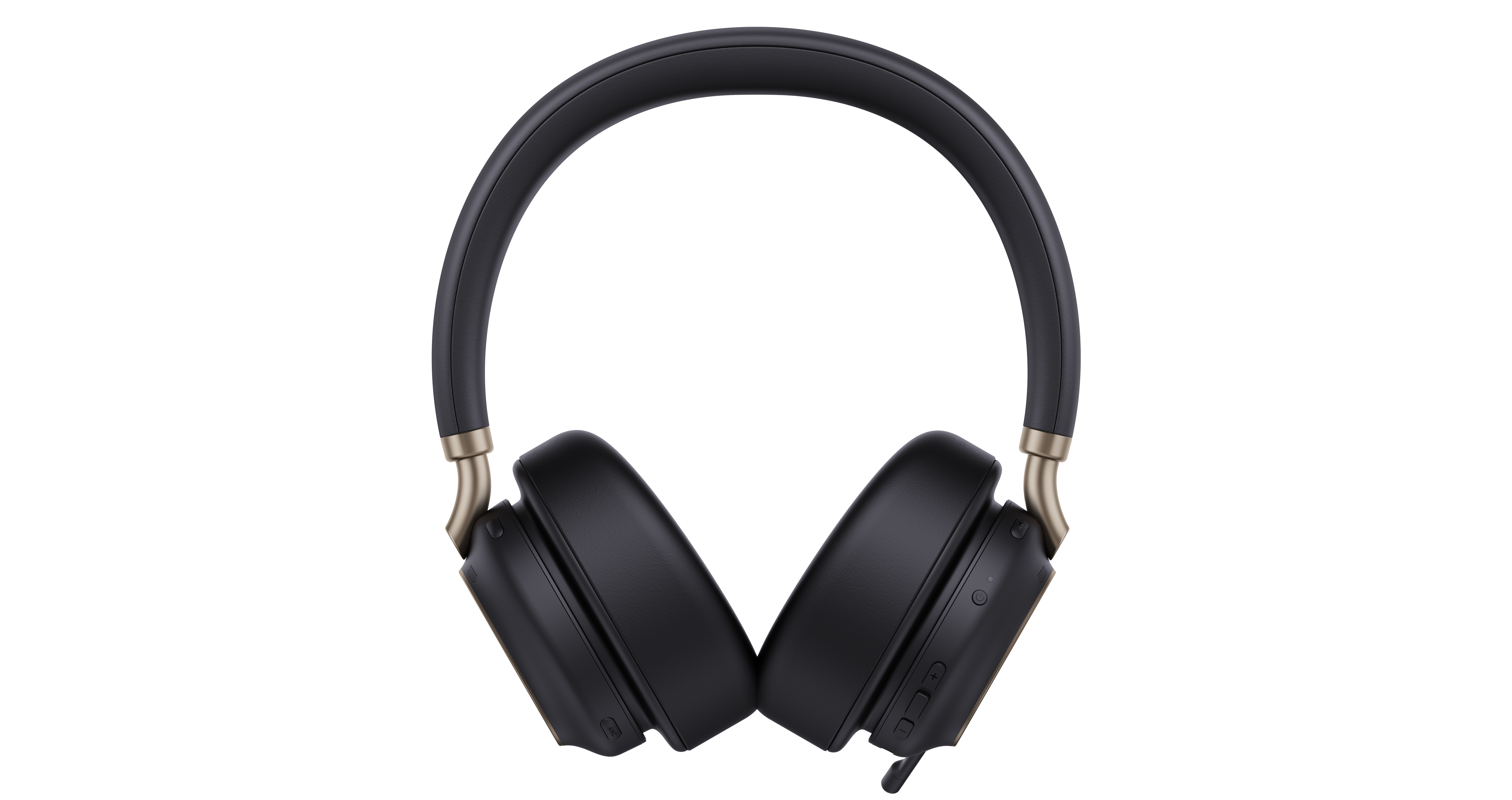 YEALINK BH76 Plus Teams schwarz USB-C-A