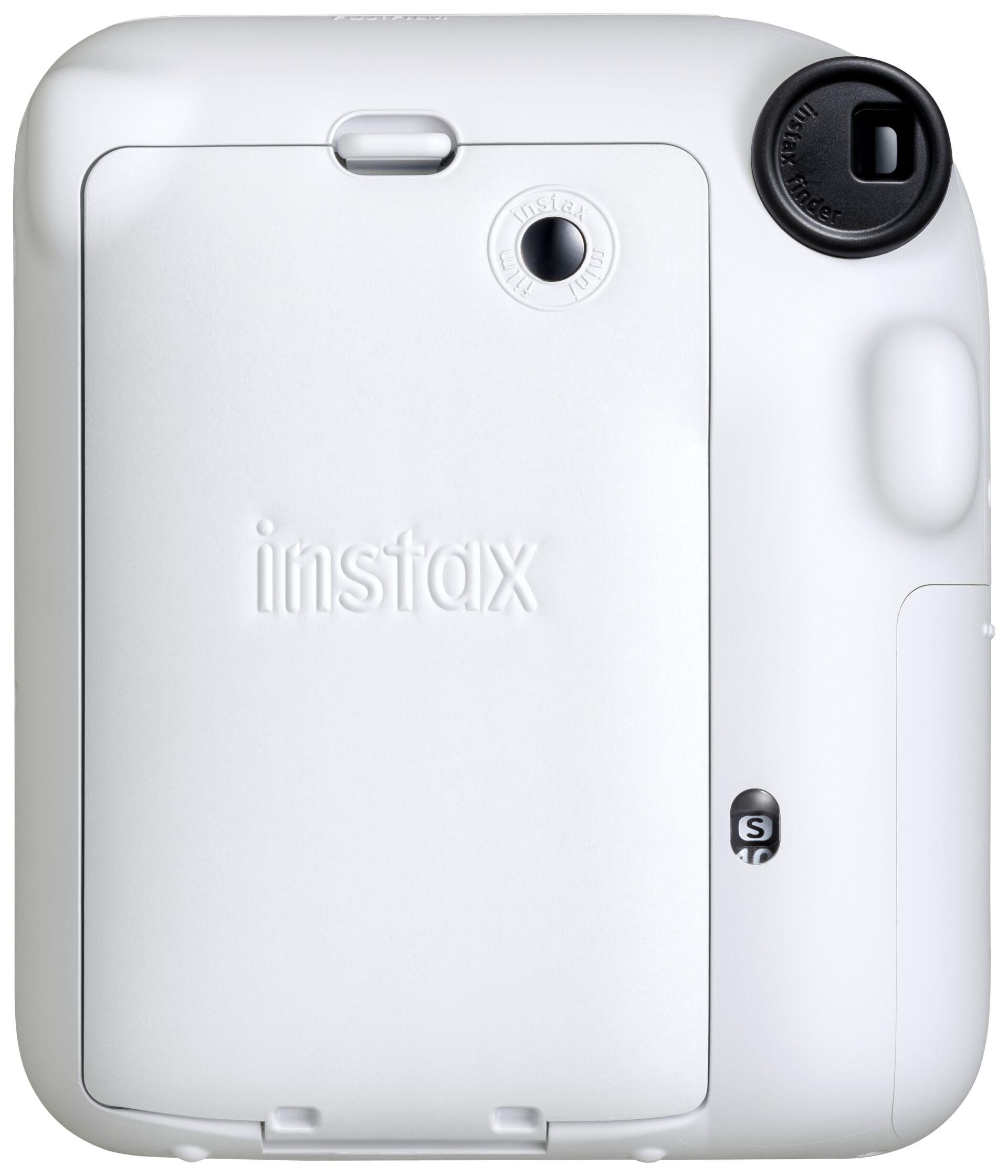 instax mini, Sofortbildkamera