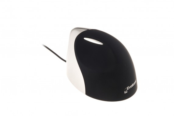 BakkerElkhuizen Maus Evoluent VerticalMouse rechts USB retail