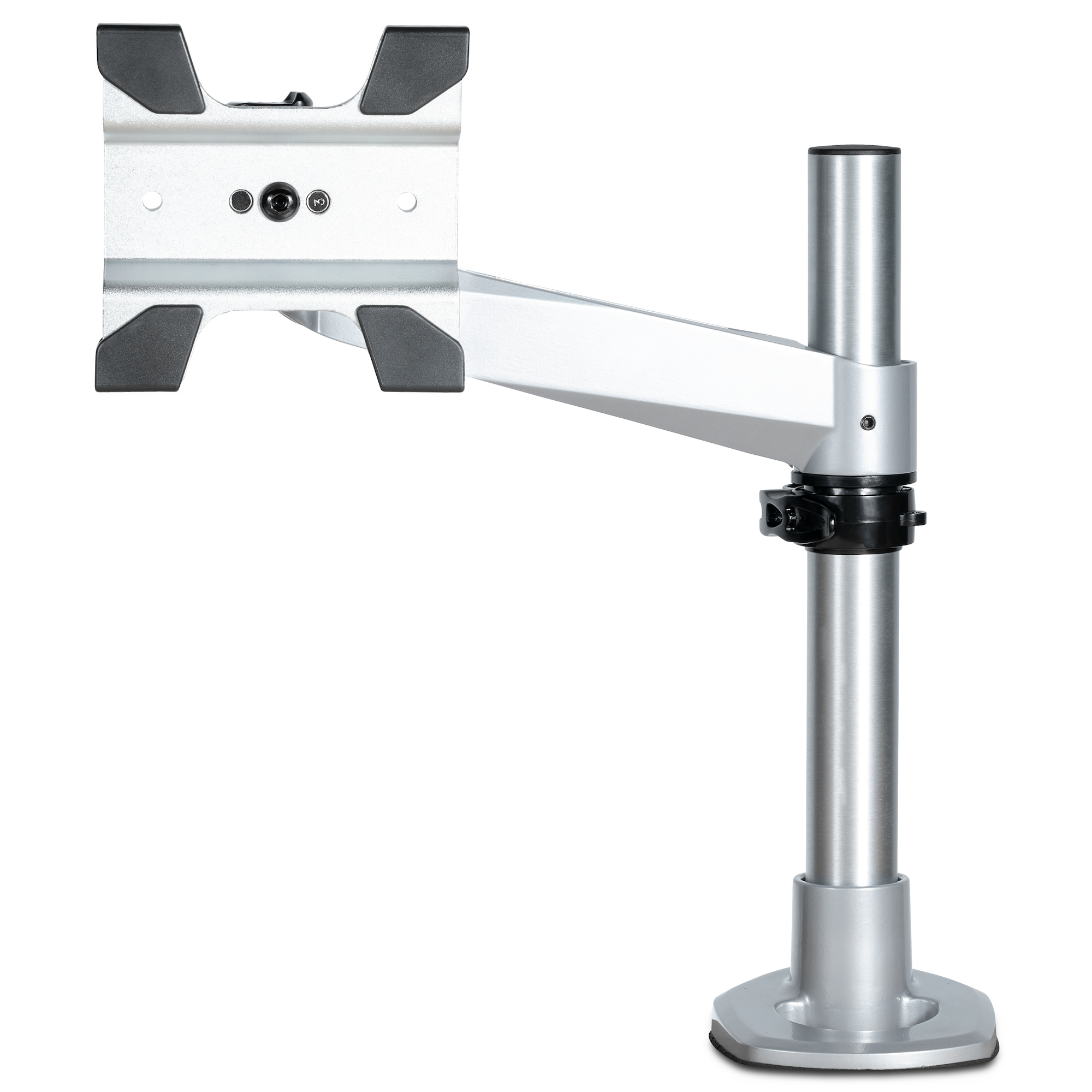 DESK MOUNT MONITOR ARM .