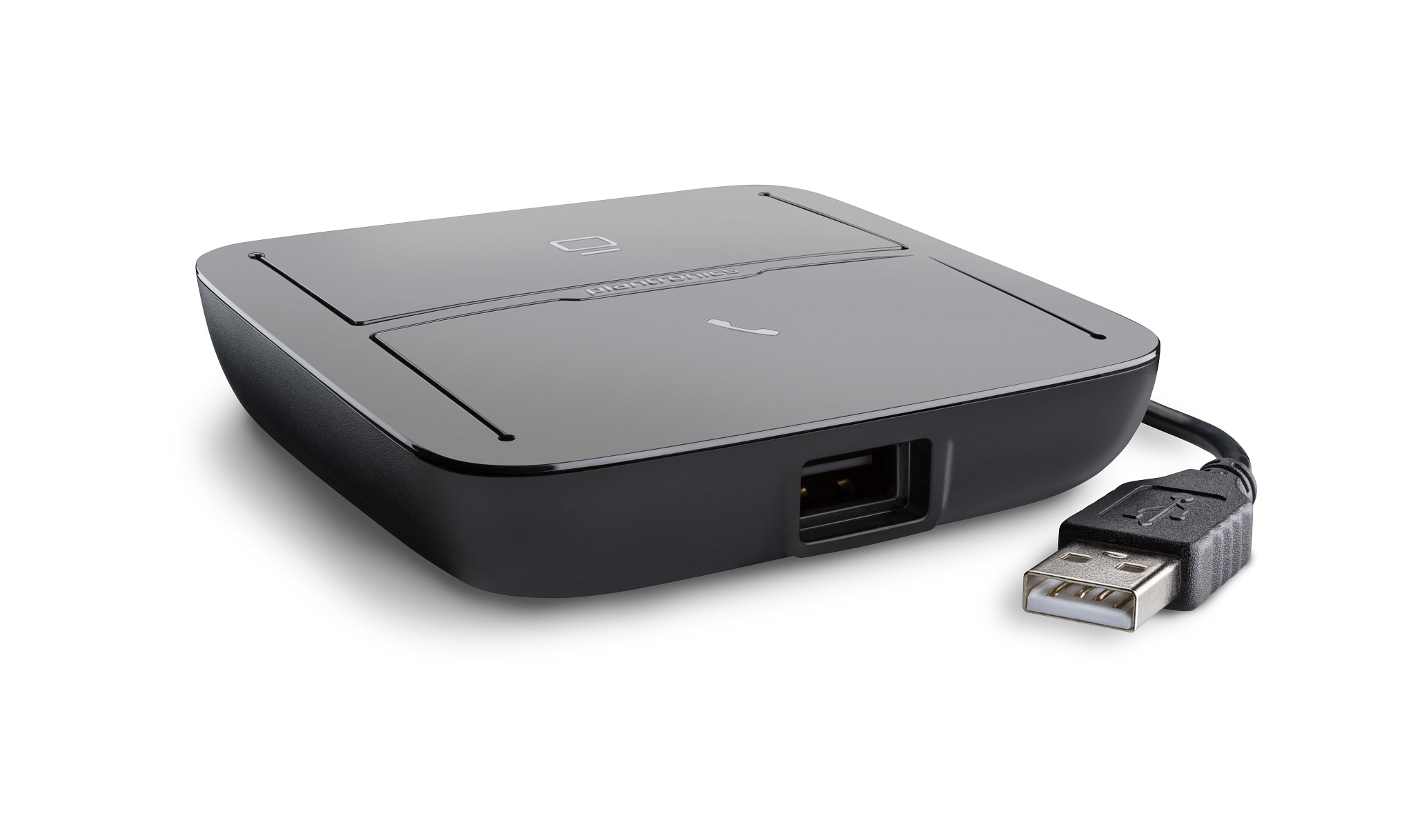 HP Poly MDA220 USB-A