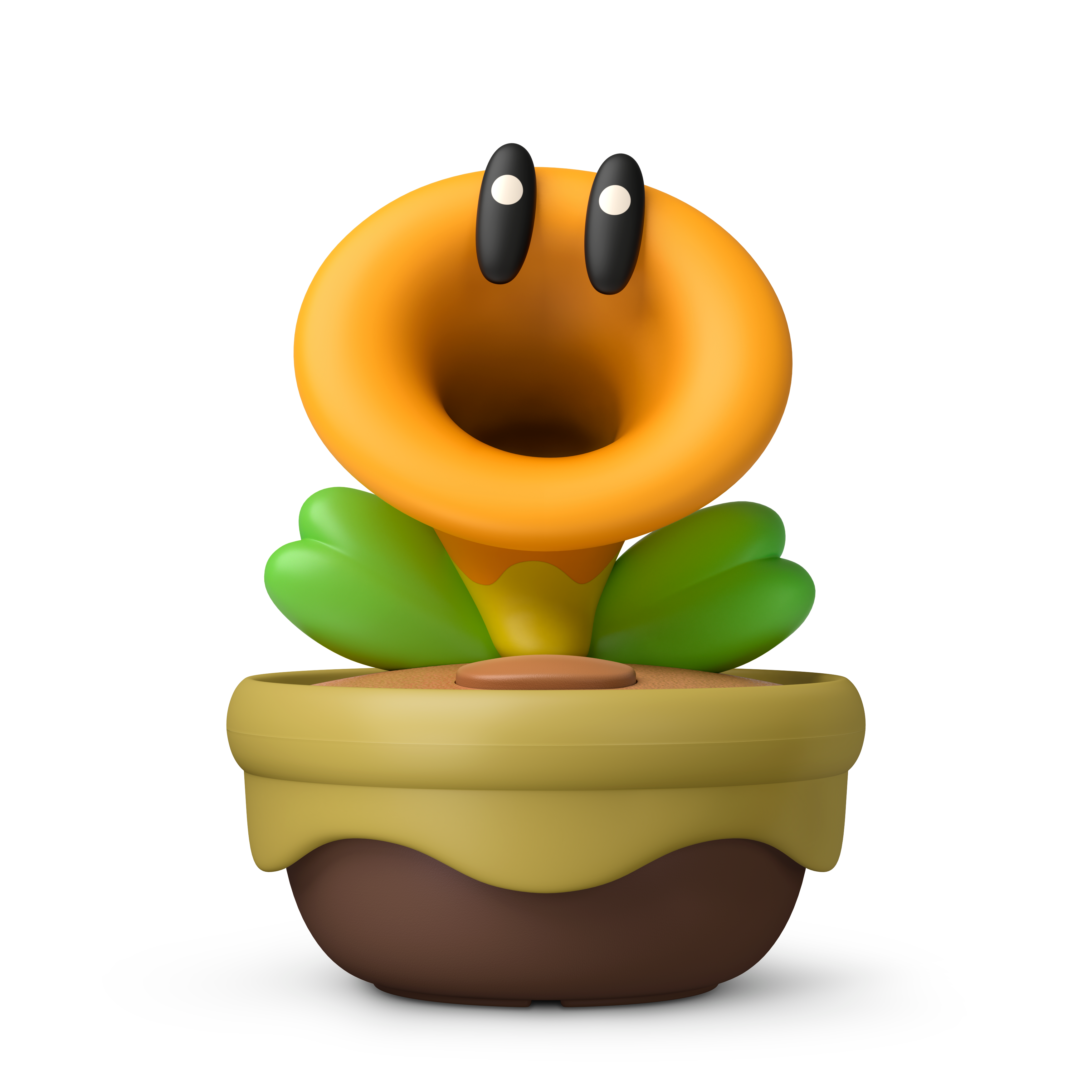 Plauderblume, Spielfigur