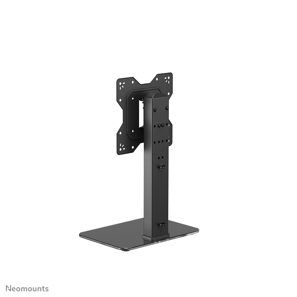 NEOMOUNTS TV Desk Stand base DS45-430BL12 23-43inch black