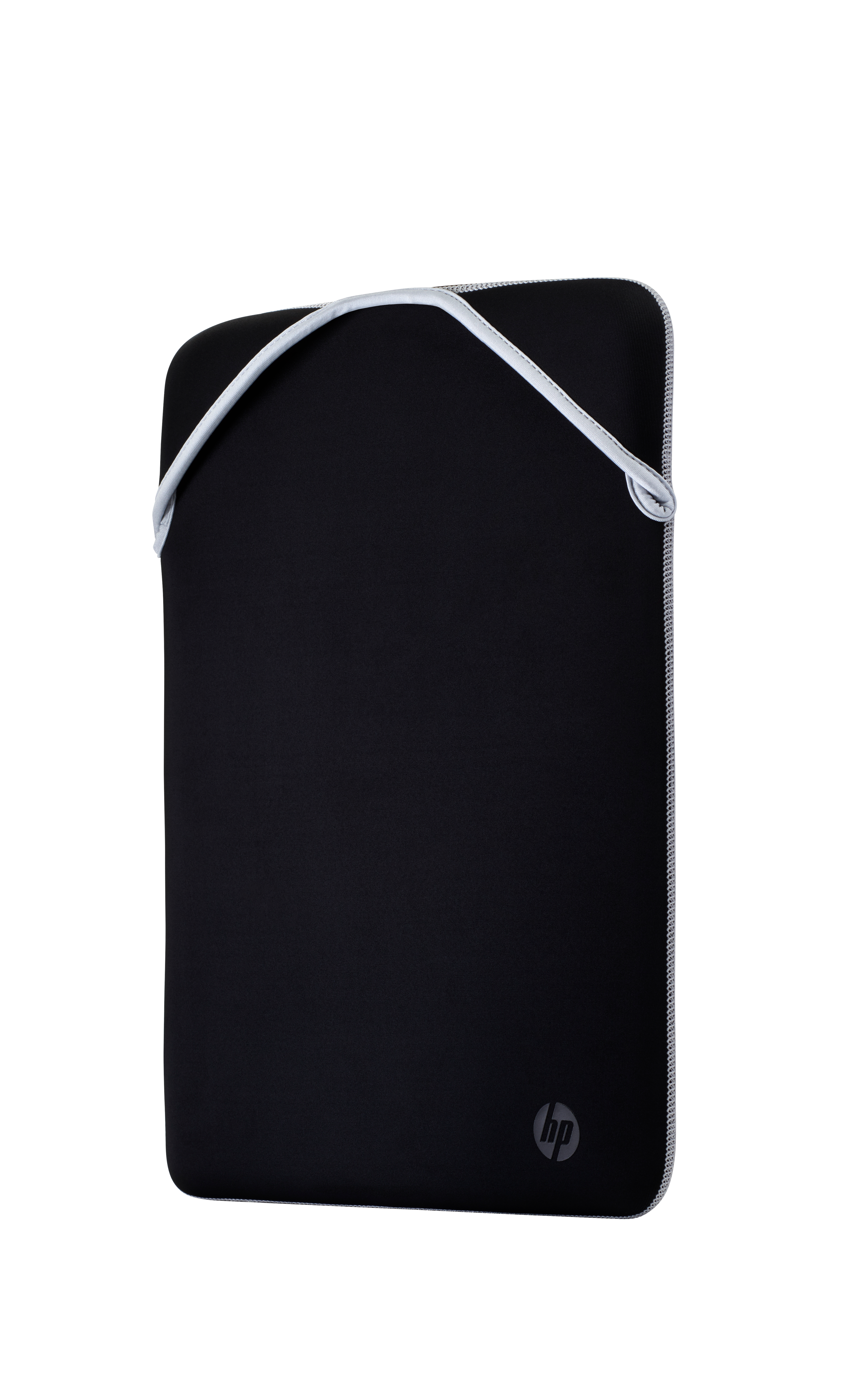 HP Protective Reversible 38,1cm 15Zoll Blk/Slv Sleeve (P)