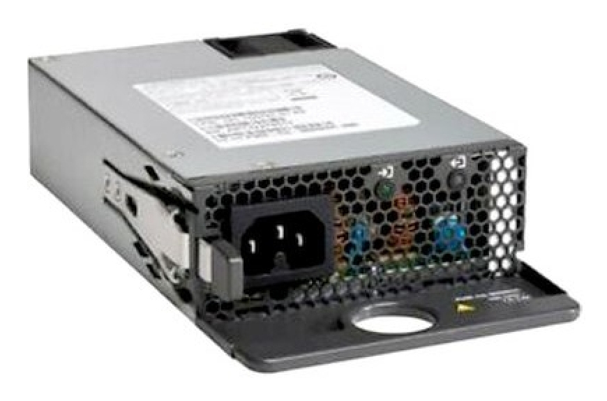 125W AC CONFIG 5 POWER SUPPLY