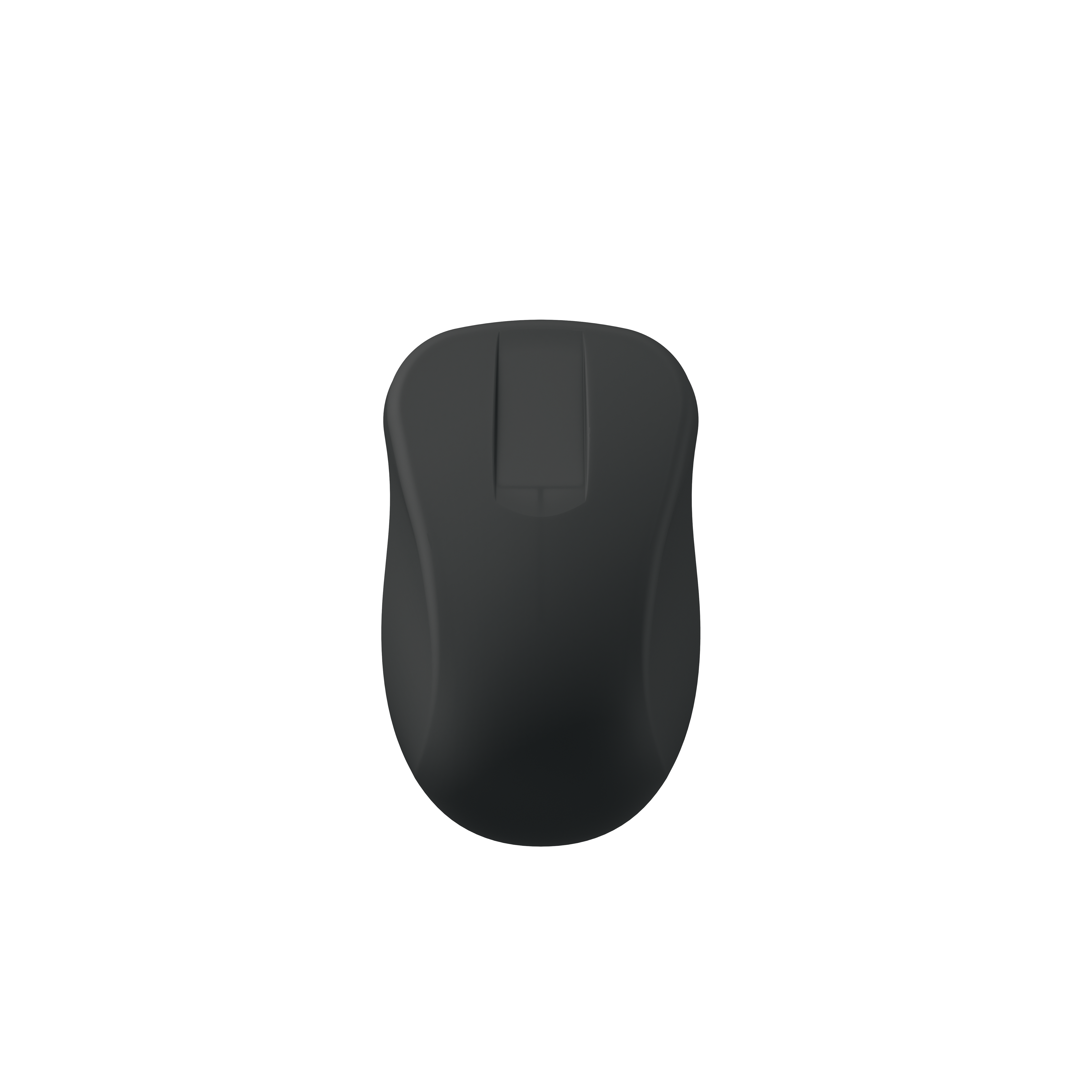 Contour ACTIVE KEY Wireless Hygiene Mouse with Scroll Sensor