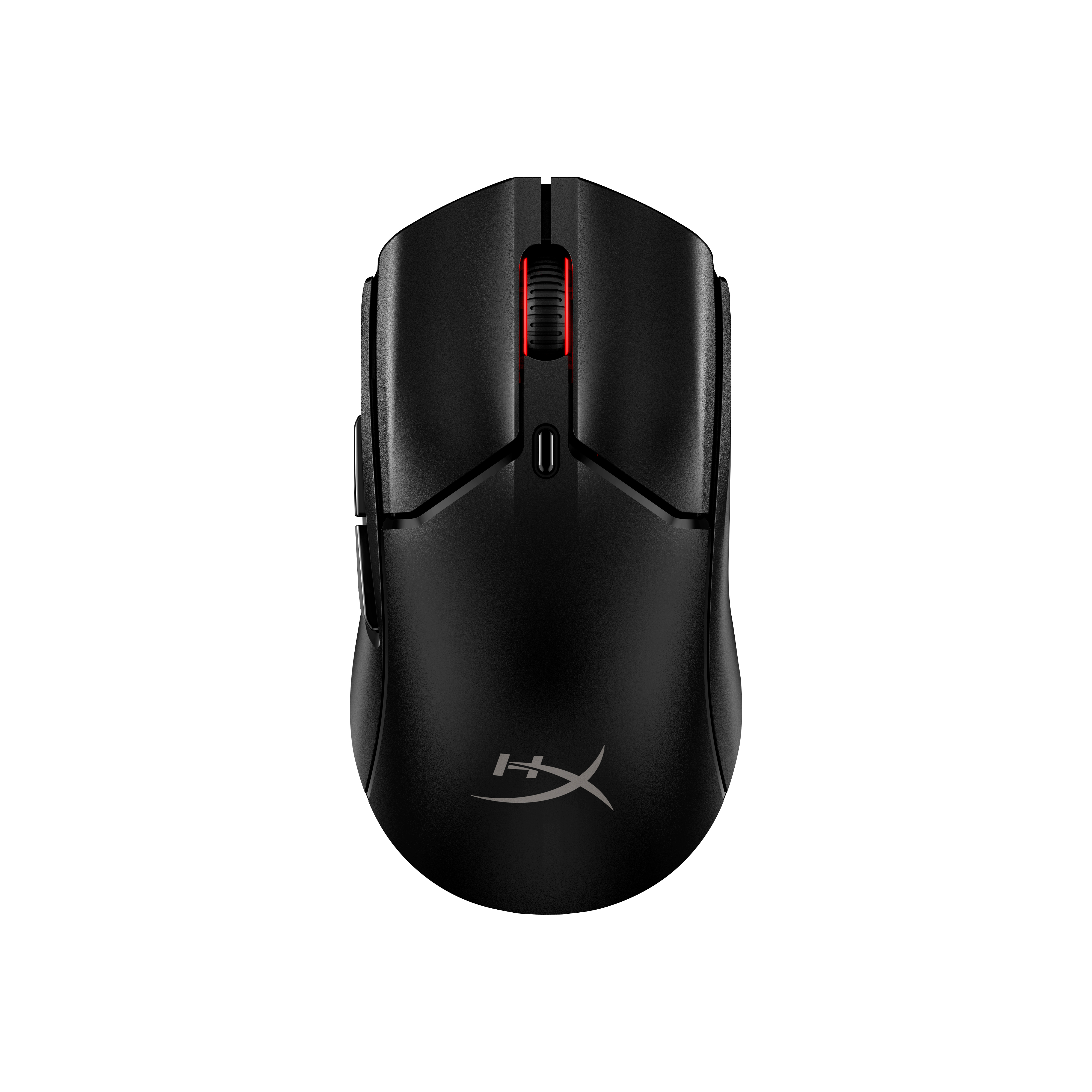 HP HyperX Pulsefire Haste 2 Mini Wireless Black Gaming Mouse