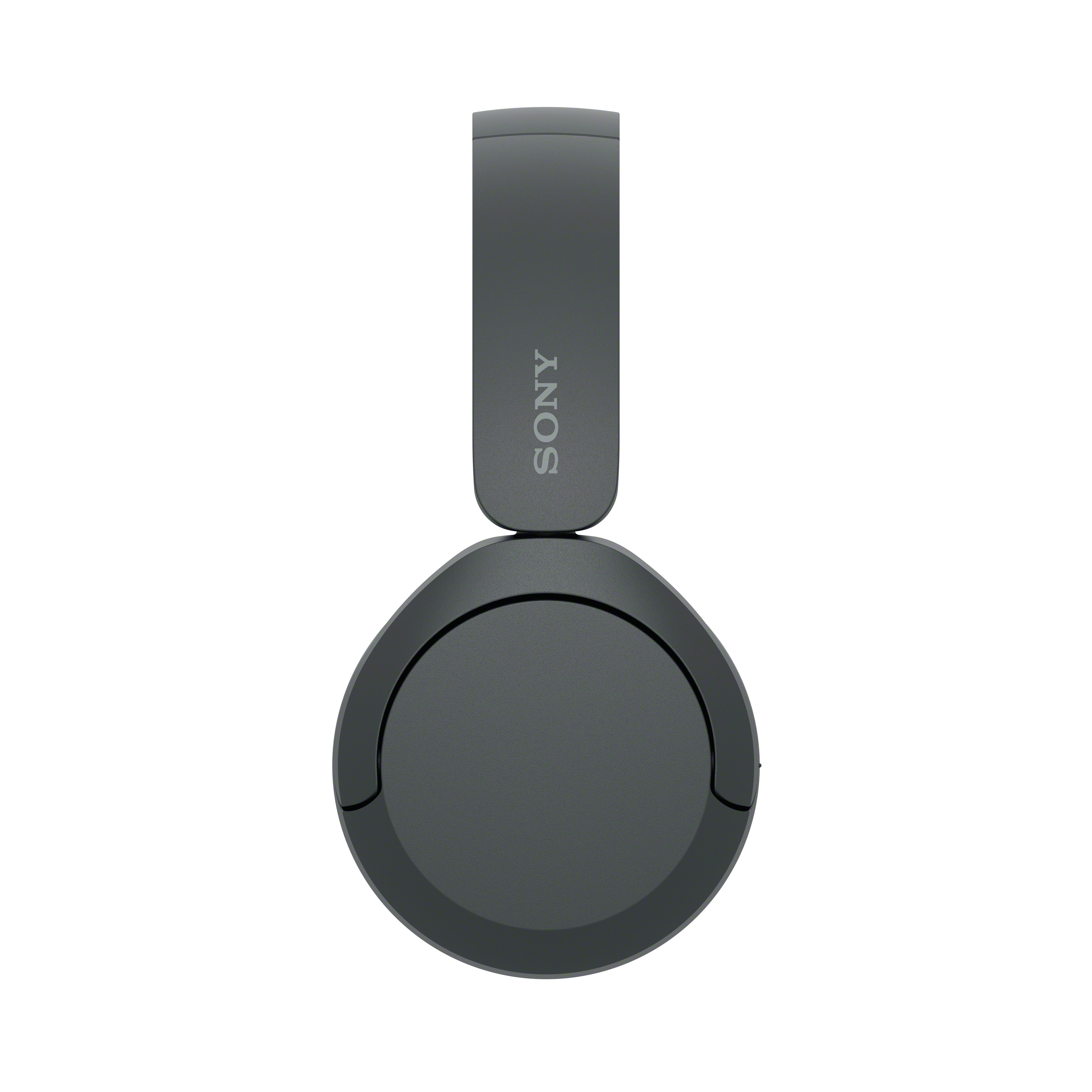 Sony WH-CH520 Headphone Black