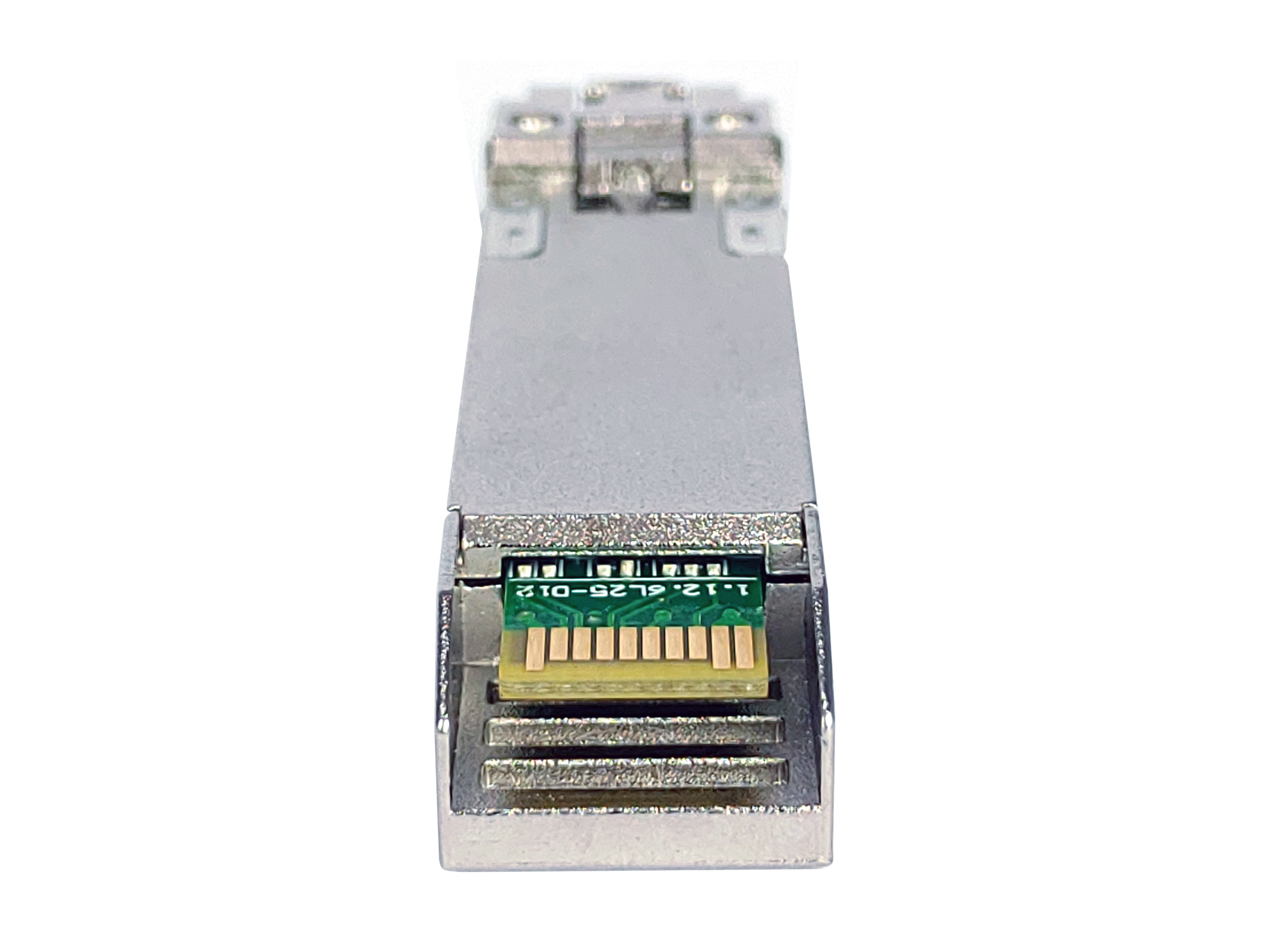 LevelOne SFP Transceiver 1.25Gbps SM Duplex LC 1310nm 40km