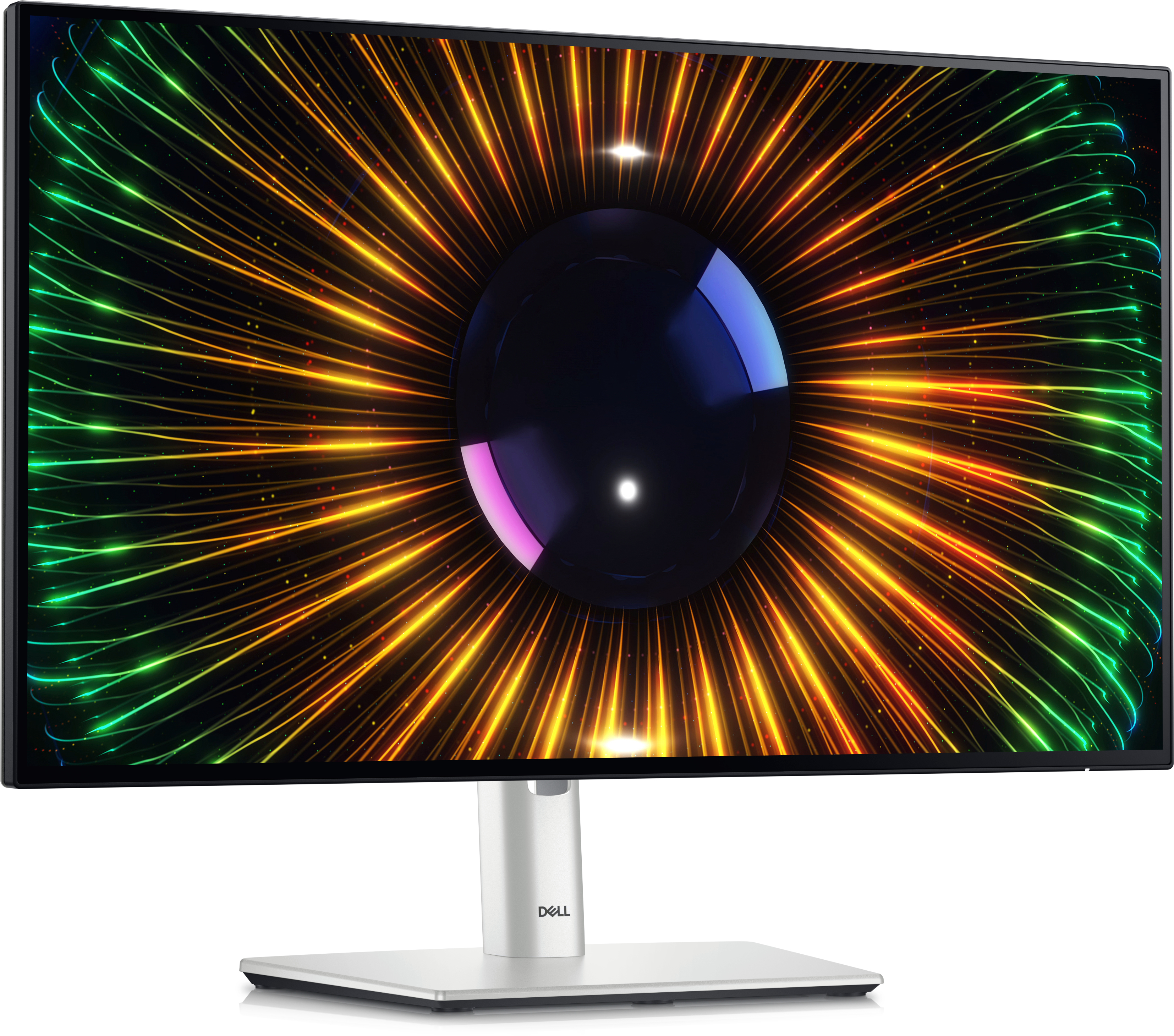 Dell 60.5cm (23,8) U2424H 16:9 HDMI+DP+USB-C IPS
