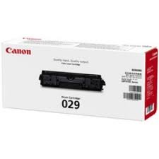 Canon 029 schwarz Trommel