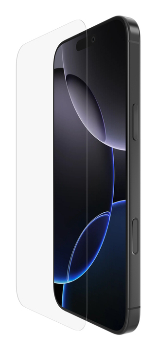 BELKIN SCREENFORCEULTRAGLASS2 A DISPLSCHUTZ F/ IPHONE 16PRO MAX
