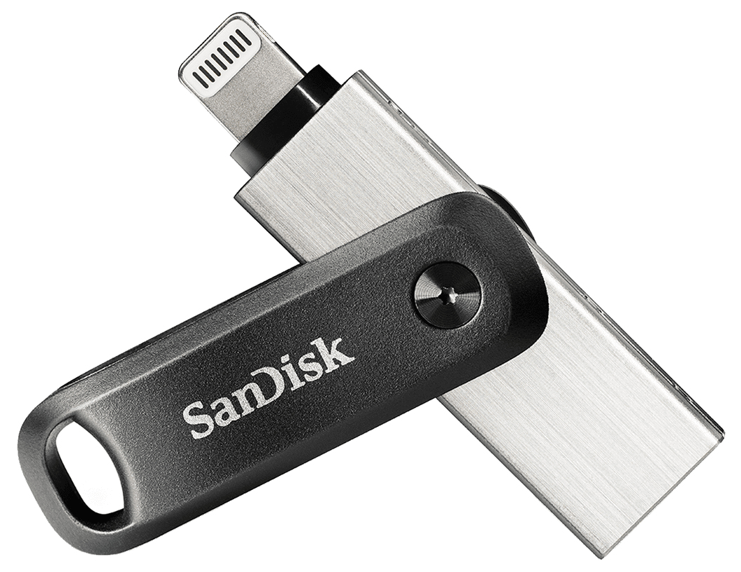 iXpand Go 64 GB, USB-Stick