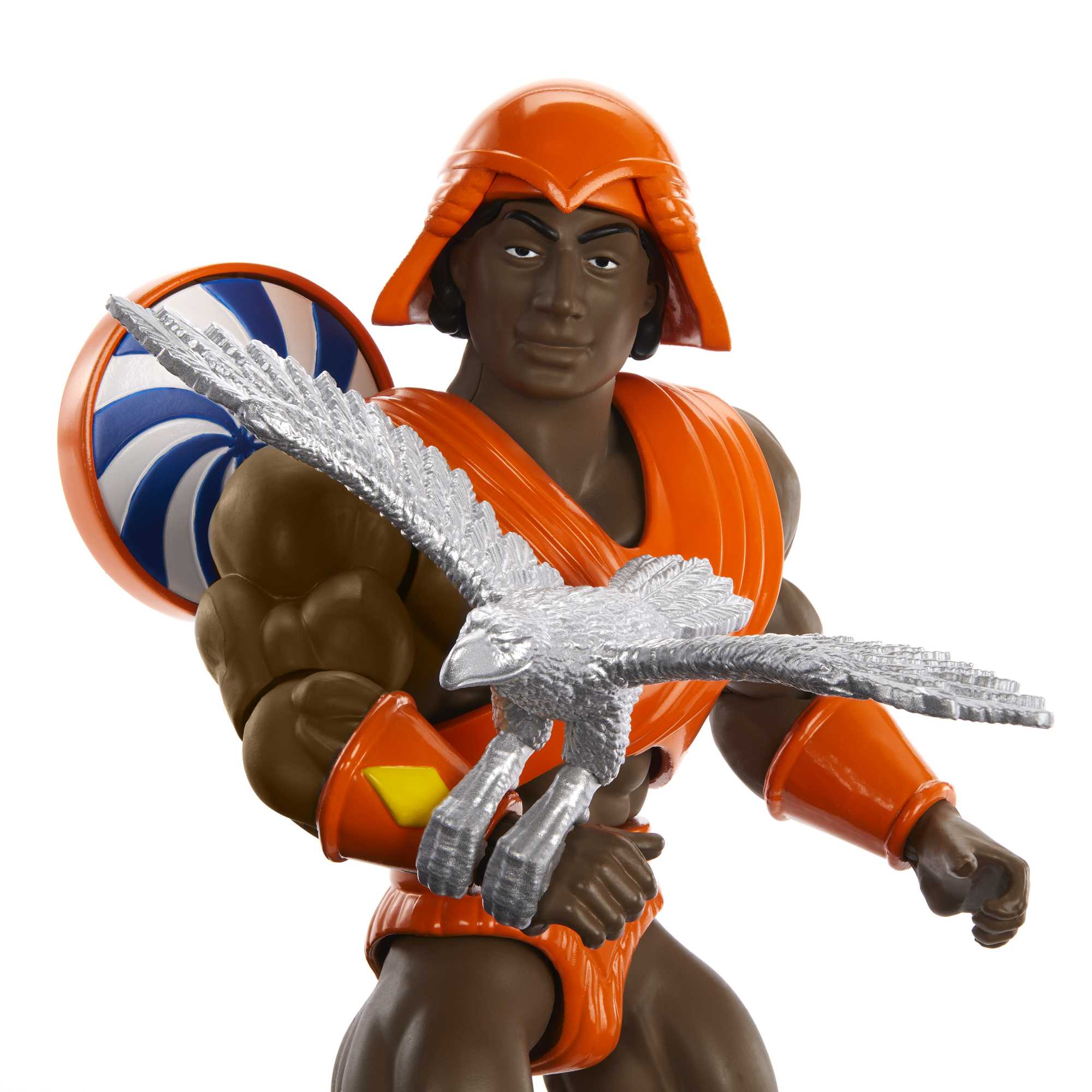 Masters of the Universe Origins Hypno, Spielfigur