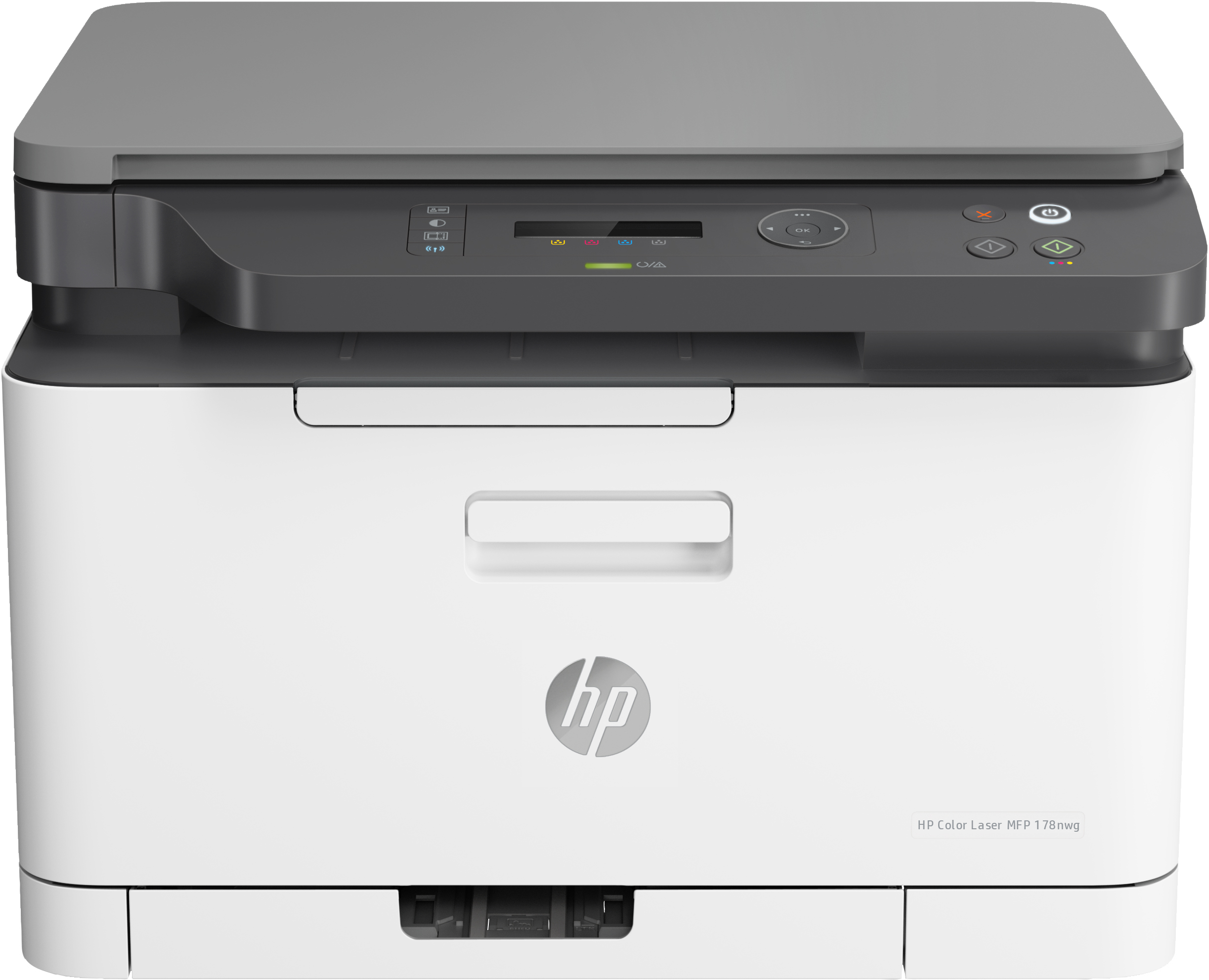 HP Color Laser 178nwg MFP 6HU08A#B19
