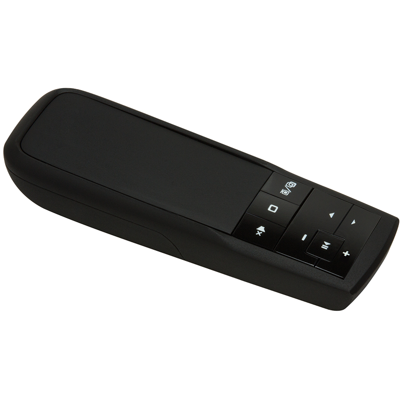 Logilink Funk Presenter mit Laserpointer 2,4 GHz