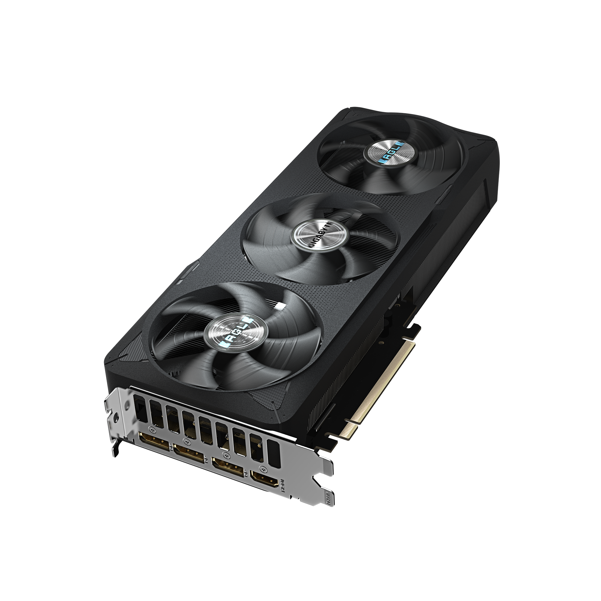 GeForce RTX 5070 EAGLE OC SFF 12G, Grafikkarte