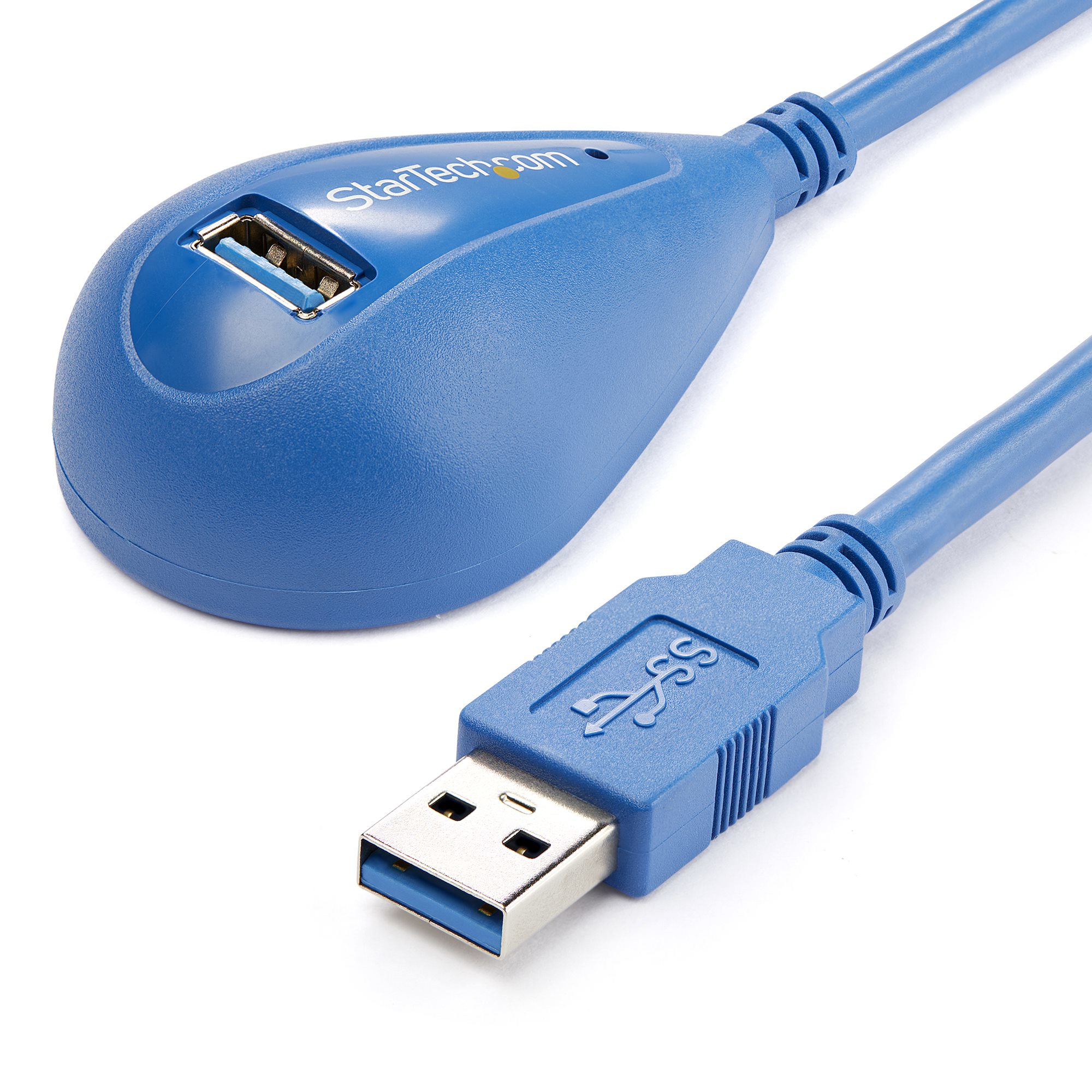 DESKTOP USB 3 EXTENSION CABLE .