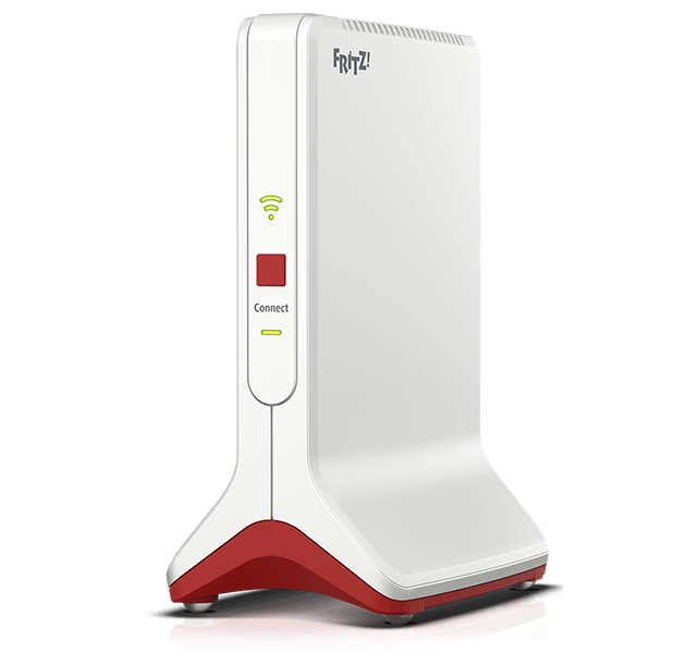 FRITZ! 6000 Mesh WLAN-Repeater, 1 St.