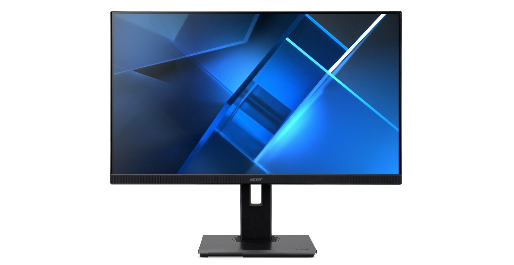 ACER VERO B277UGBMIIPRZX 27IN 2560X1440 120HZ HDMI DP BLACK