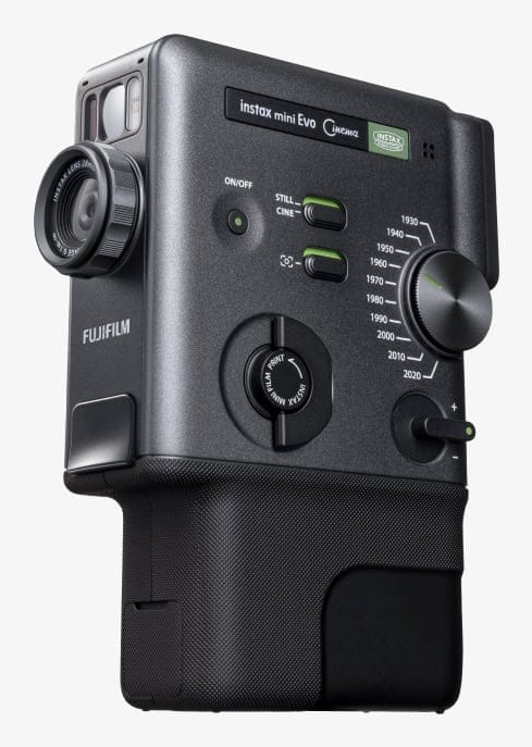 Fujifilm INSTAX mini EVO™ Cinema EX D