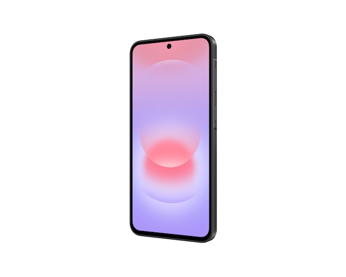 Telekom-Aktion Samsung Galaxy A37 256GB EE Awesome Charcoal