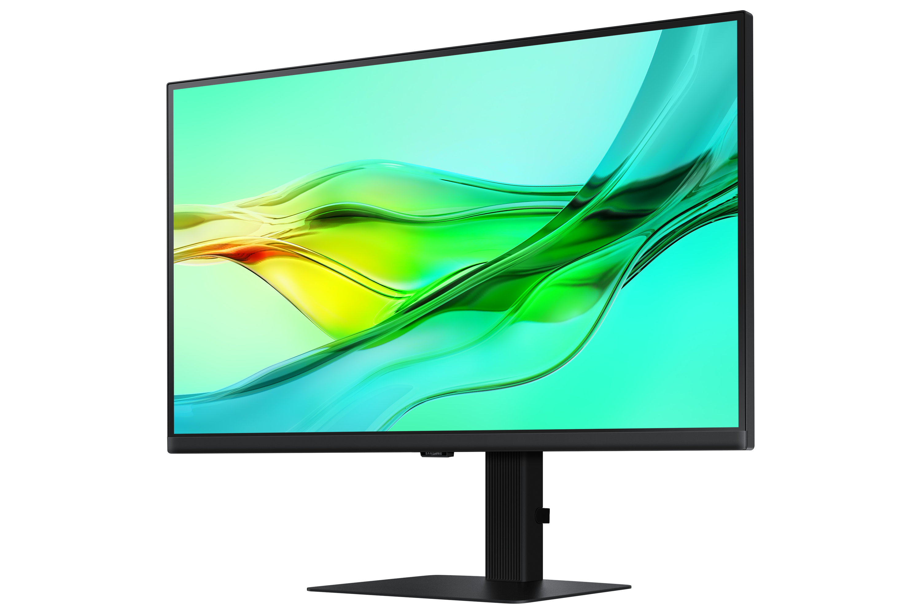 Samsung ViewFinity Monitor S60UD S27D600UAU (27" QHD)