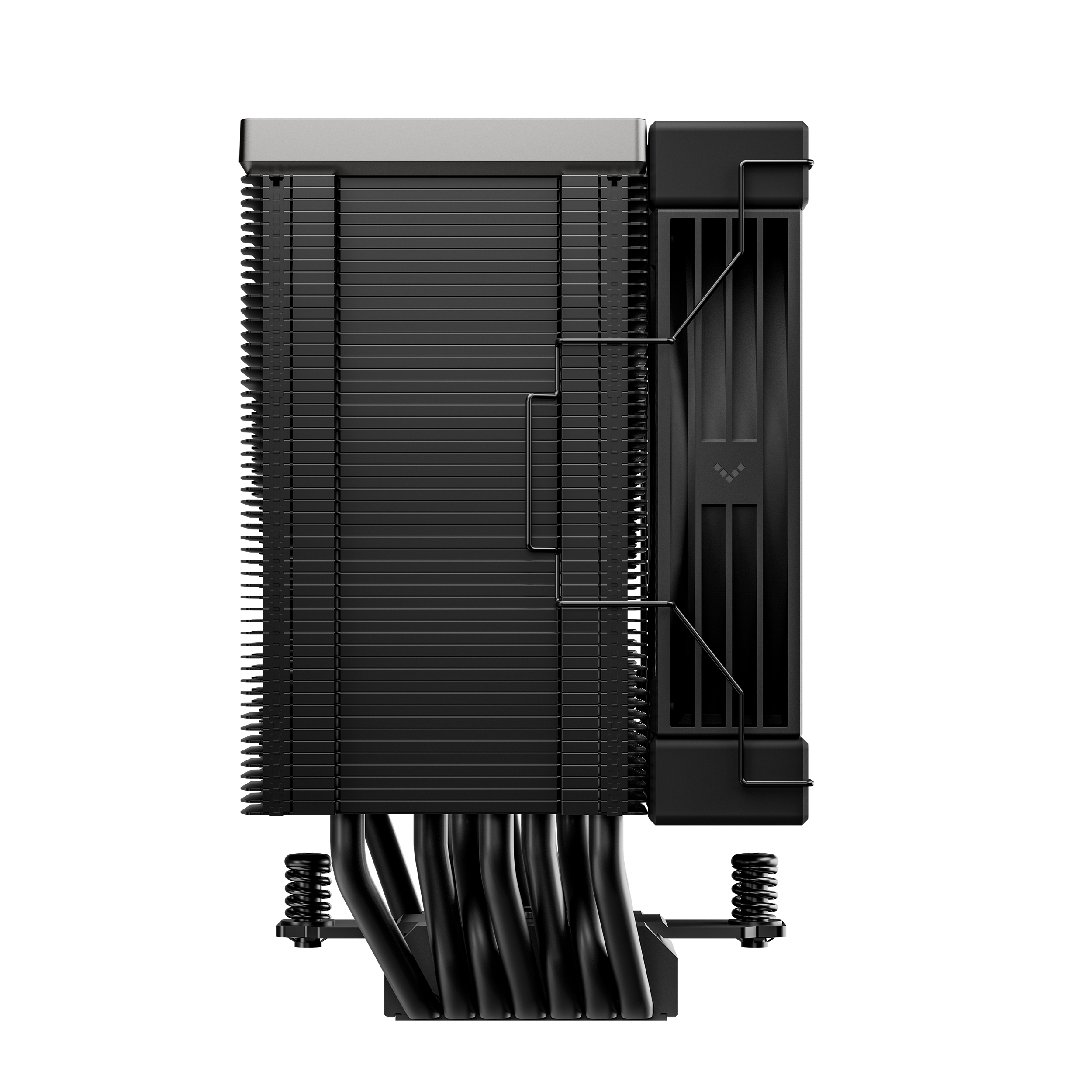 AK700 DIGITAL NYX, CPU-Kühler