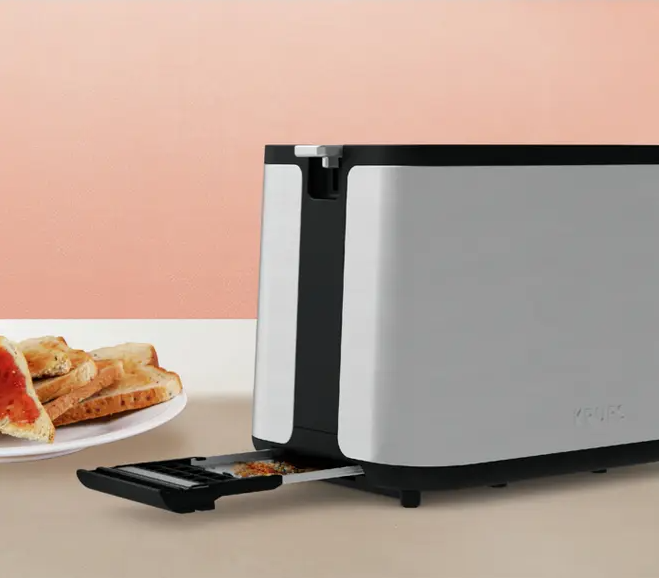 Toaster Control Line KH442D