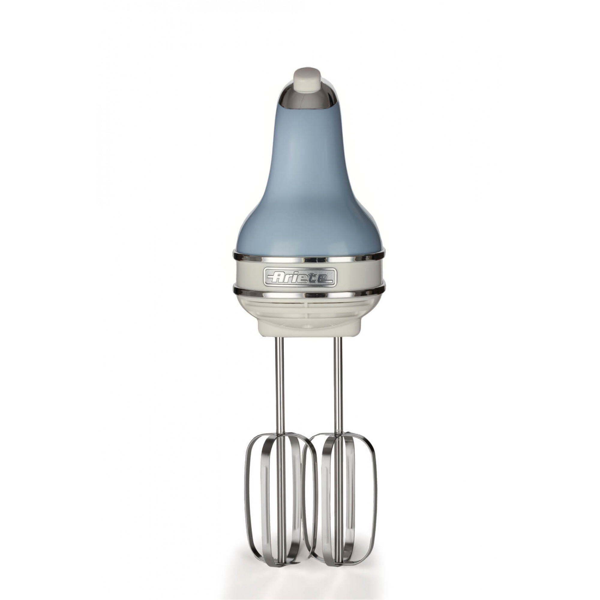 Handmixer Vintage Sky blue 1548BL
