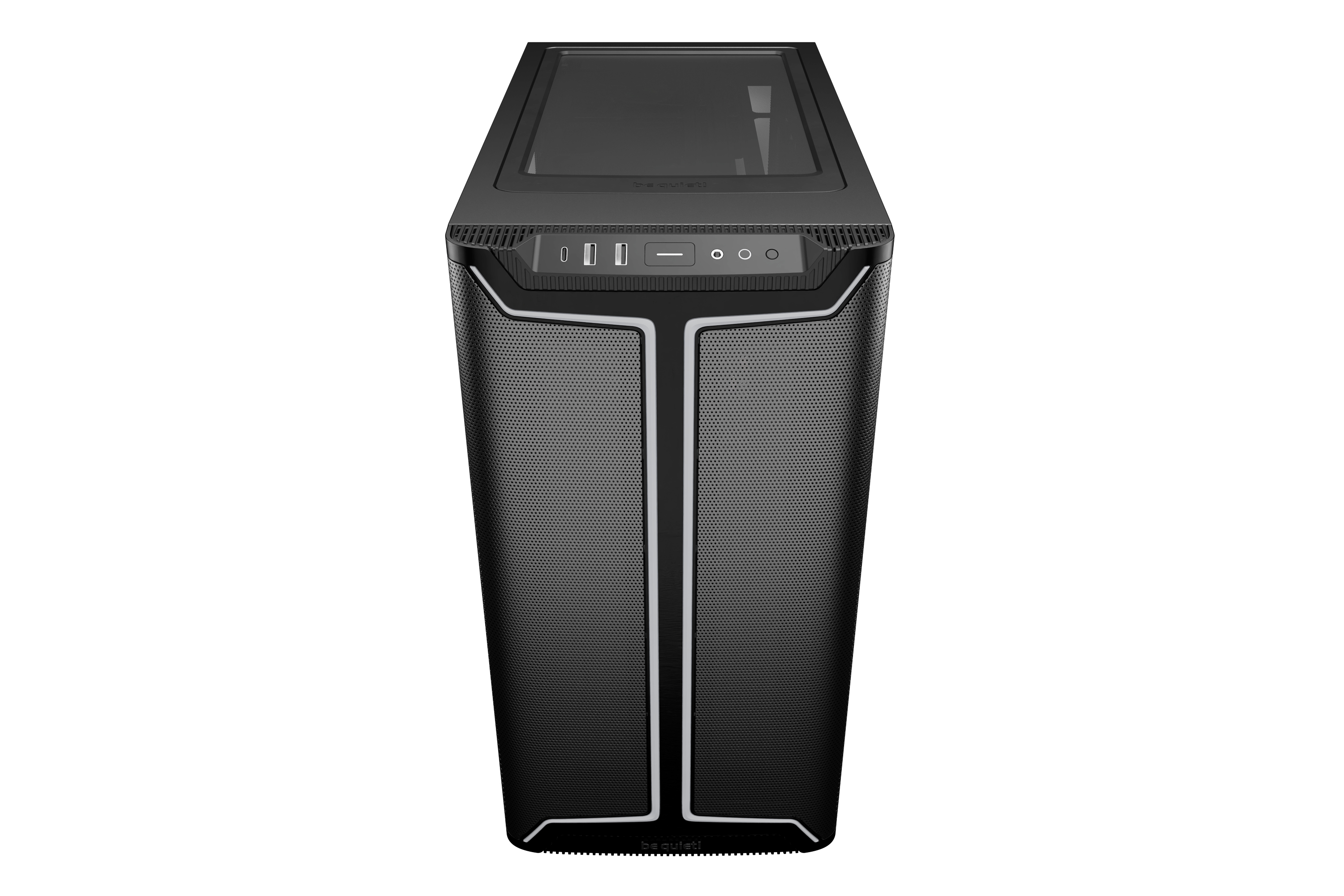 be quiet! Geh Pure Base 501 DX Black