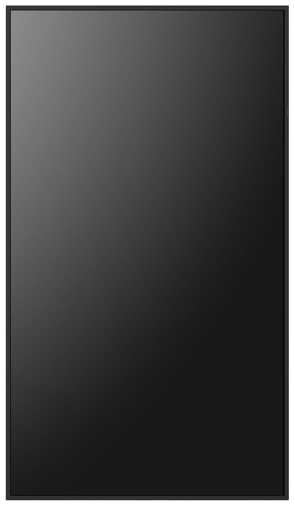 E329 32 IN LFD FHD 350CD/M2 D-L BACKLIGHT 16/7 PROOF USB MEDIAPL