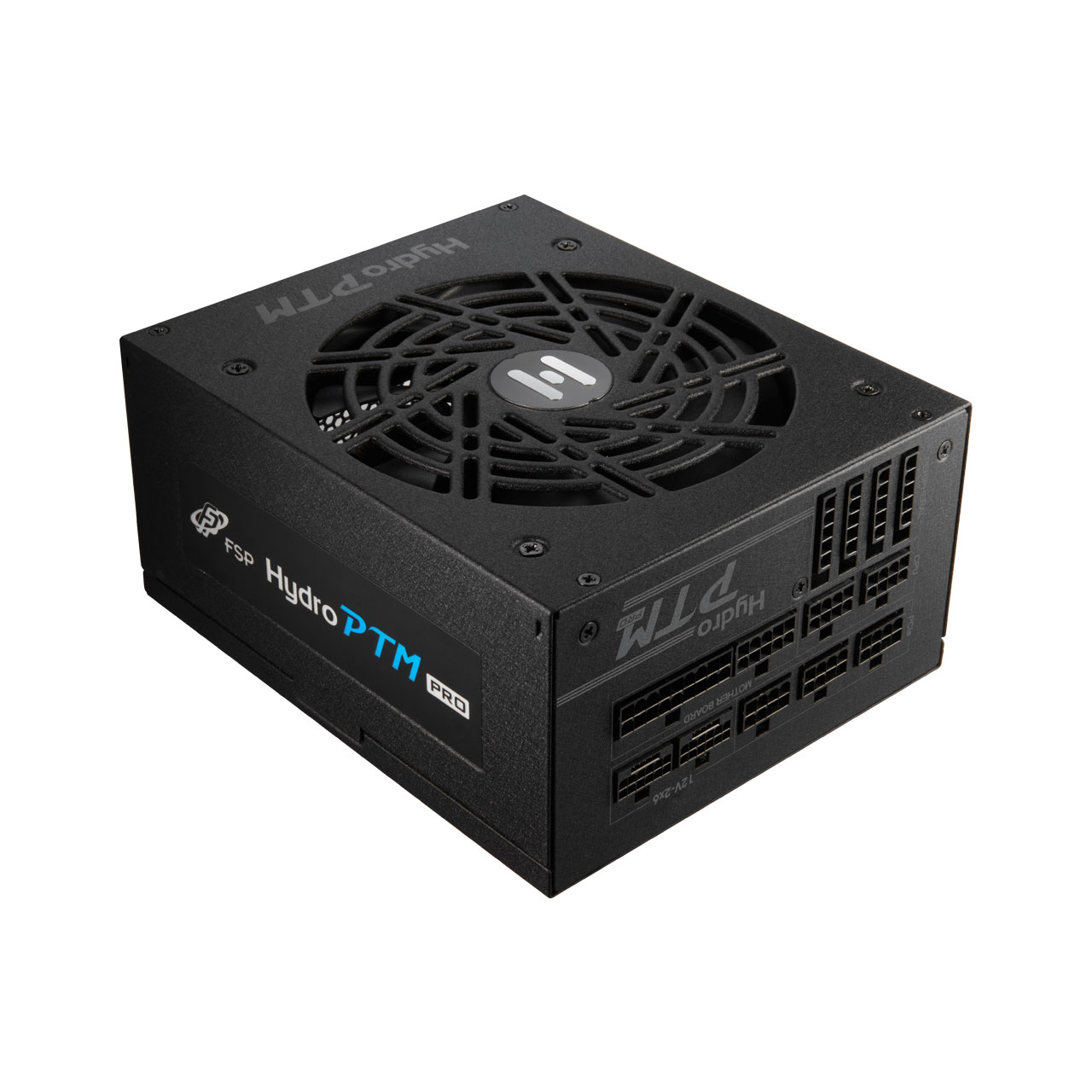 Hydro PTM PRO ATX3.1(12V-2x6) 1350W, PC-Netzteil
