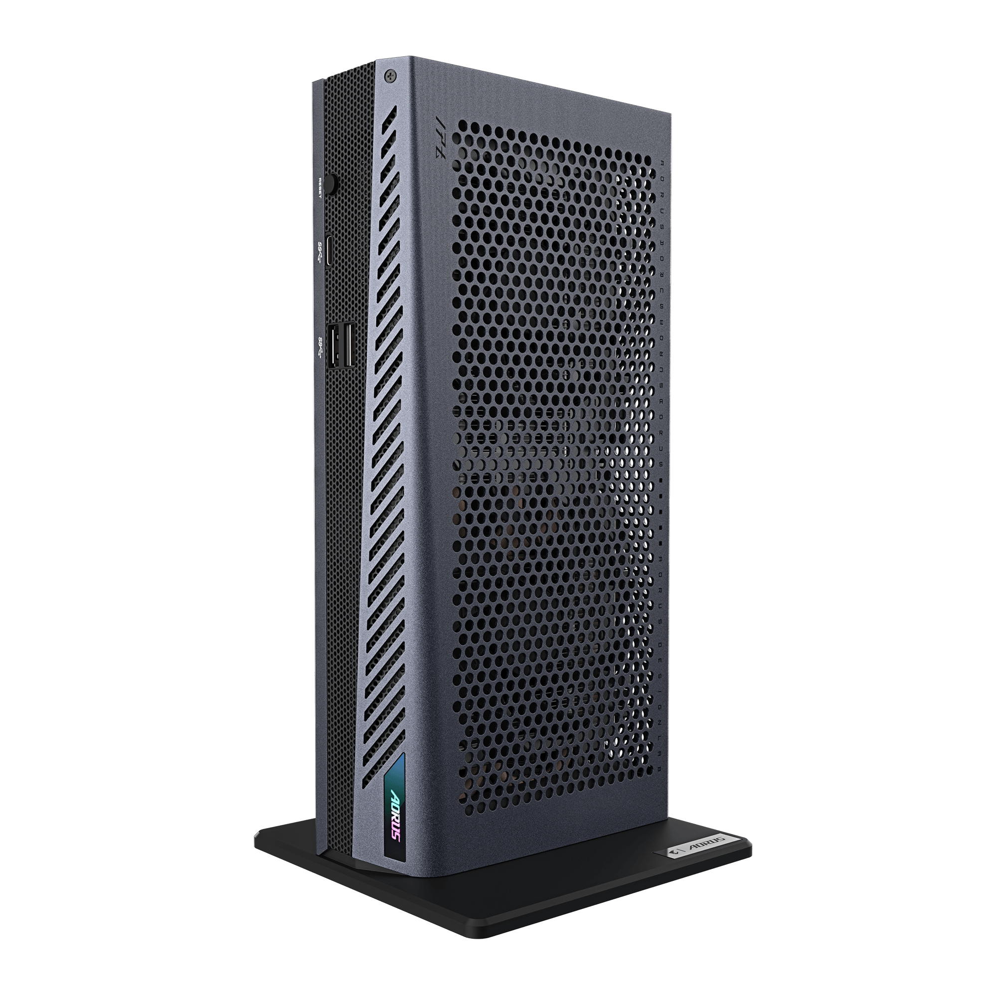 GIGABYTE AORUS RTX 5060 Ti AI BOX
