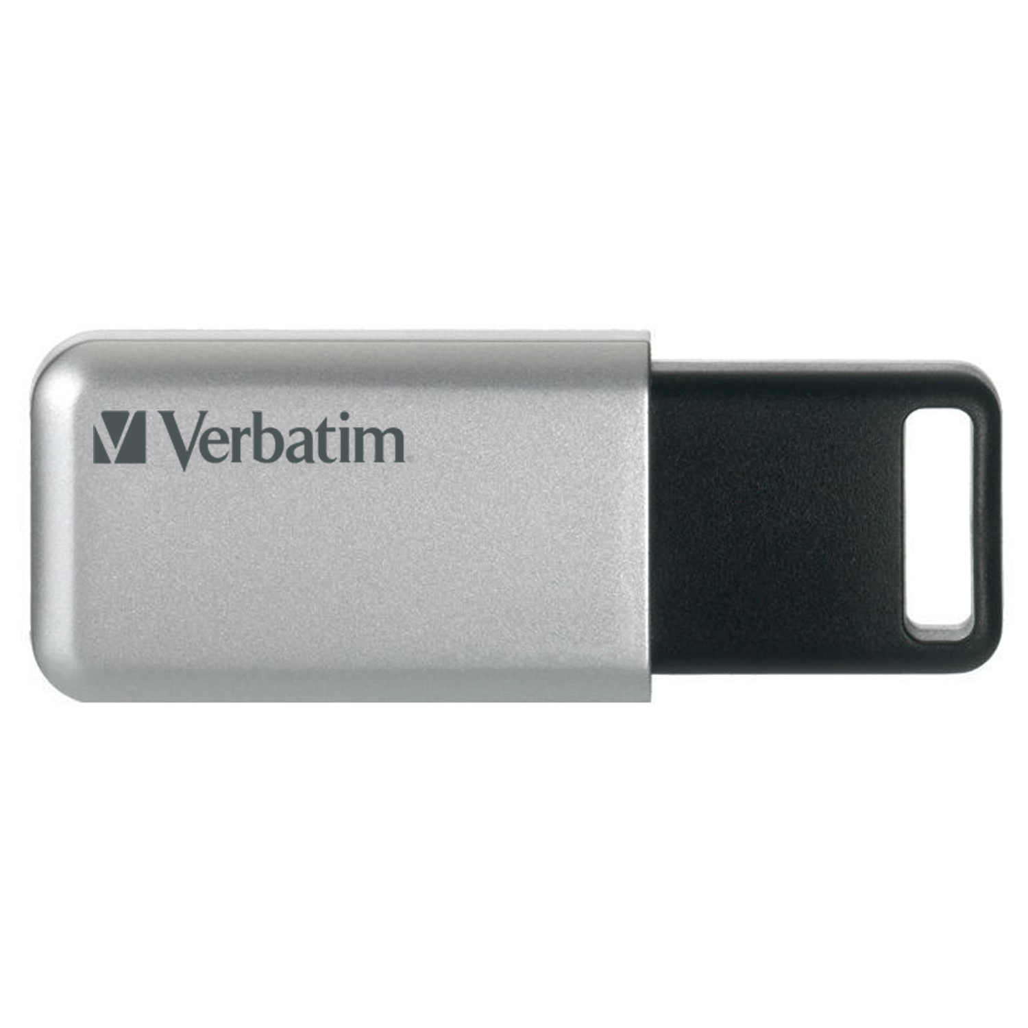 USB-Stick 16GB Verbatim 3.2 Drive Secure Data Pro (PC&MAC)