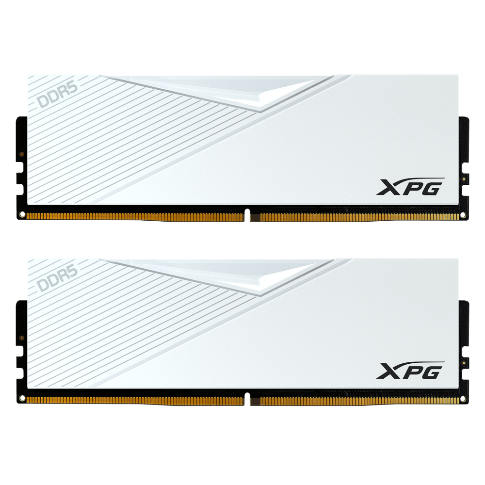 DIMM 32 GB DDR5-6000 (2x 16 GB) Dual-Kit, Arbeitsspeicher