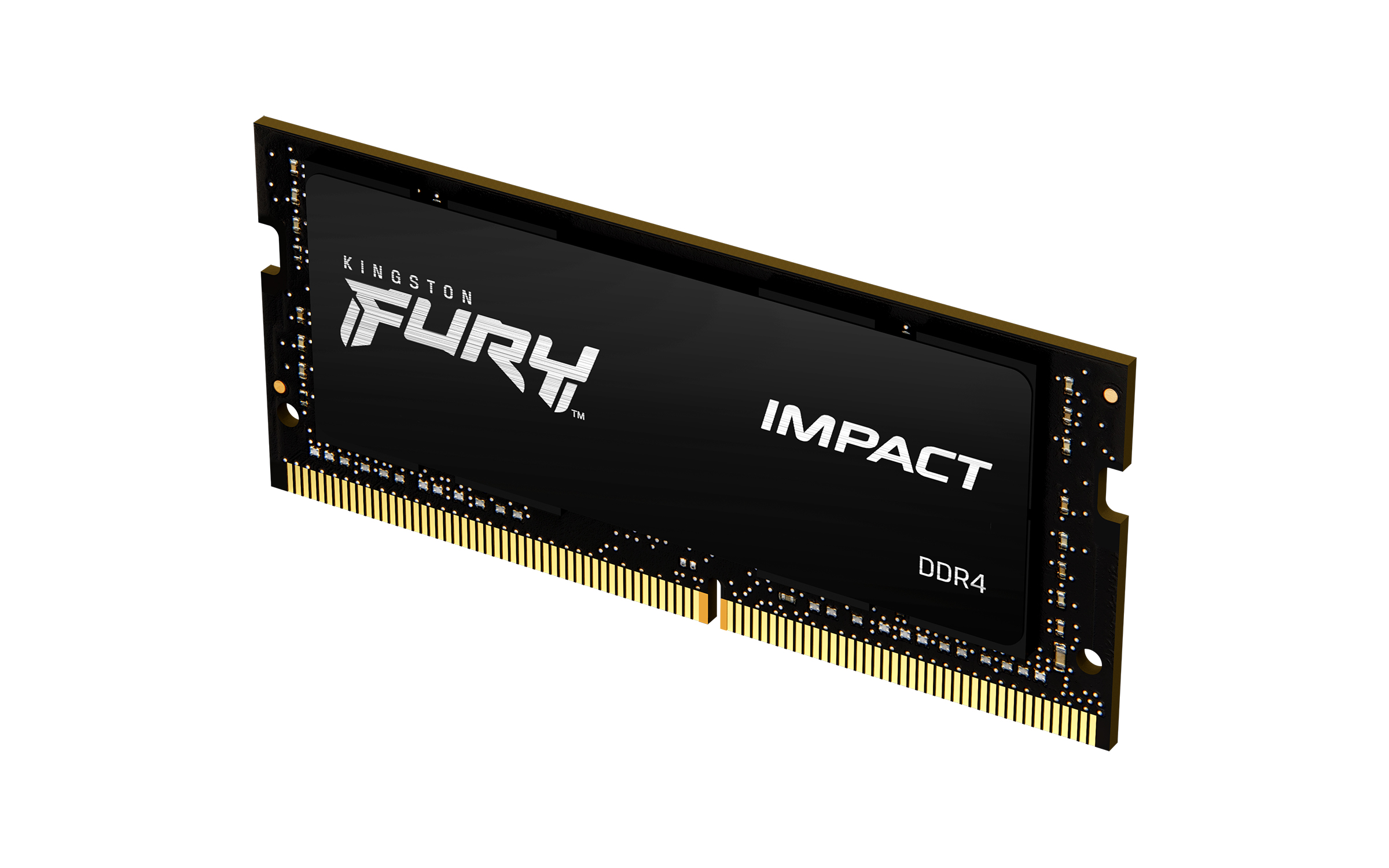S/O 32GB DDR4 PC 3200 Kingston Fury Impact KF432S20IB/32