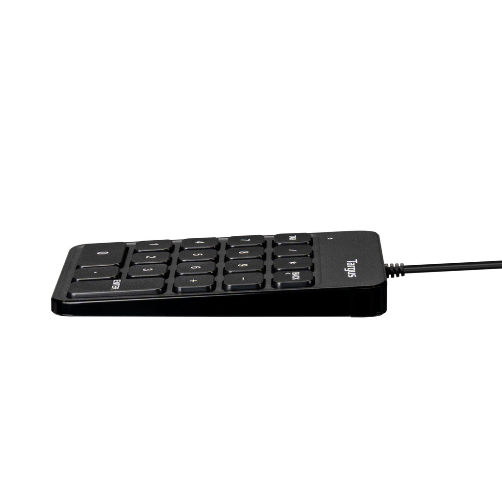 USB WIRED KEYPAD KEYPAD BLACK