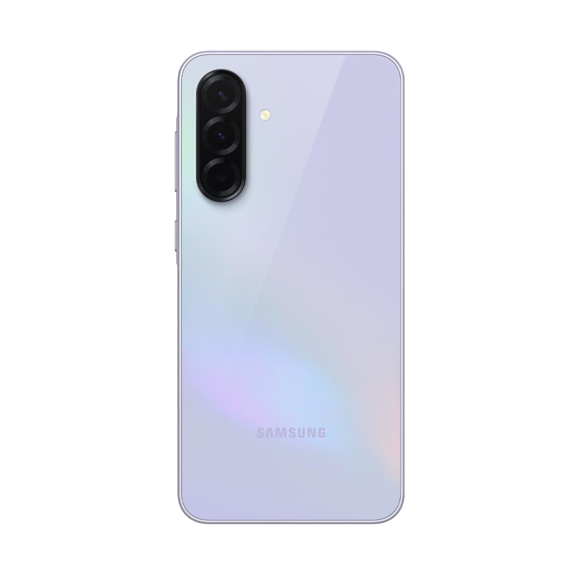 SAMSUNG Galaxy A36 5G Smartphone awesome lavender 128 GB
