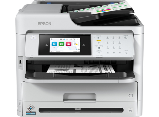 EPSON WorkForce Pro WF-M5899DWF 25ppm
