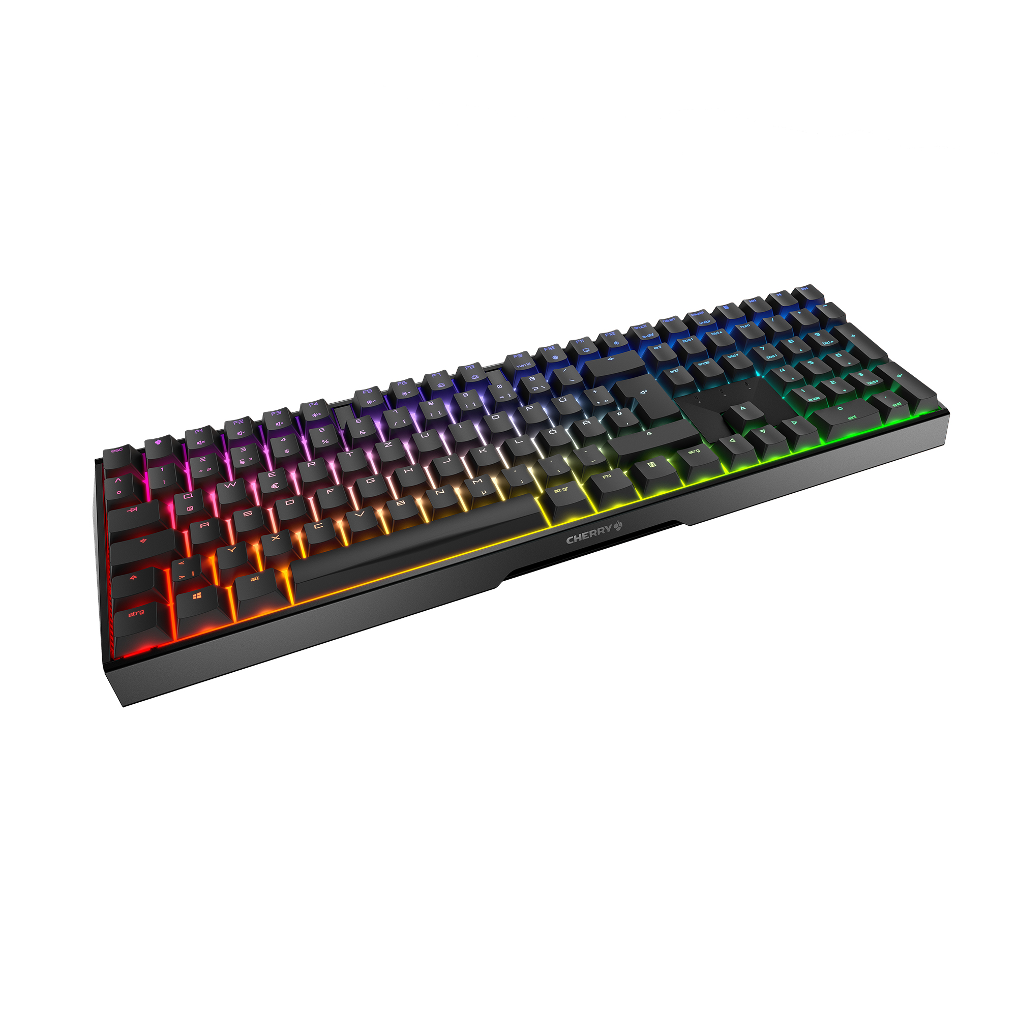 MX Board 3.0S, Gaming-Tastatur