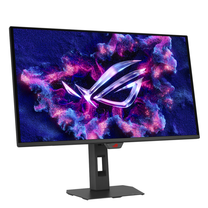 ASUS ROG Strix XG27AQDMESZ 67.31cm (16:9) WQHD HDMI DP