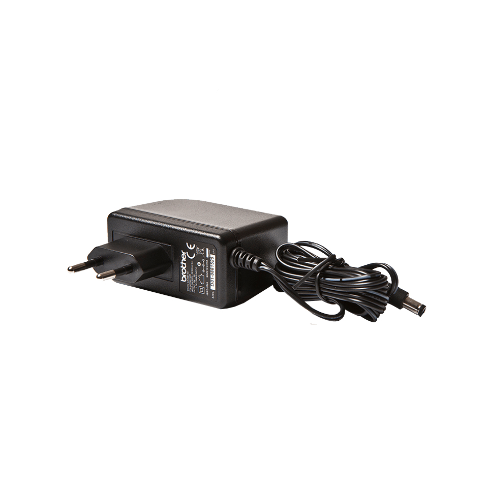 BROTHER AC Adapter - 12VDC